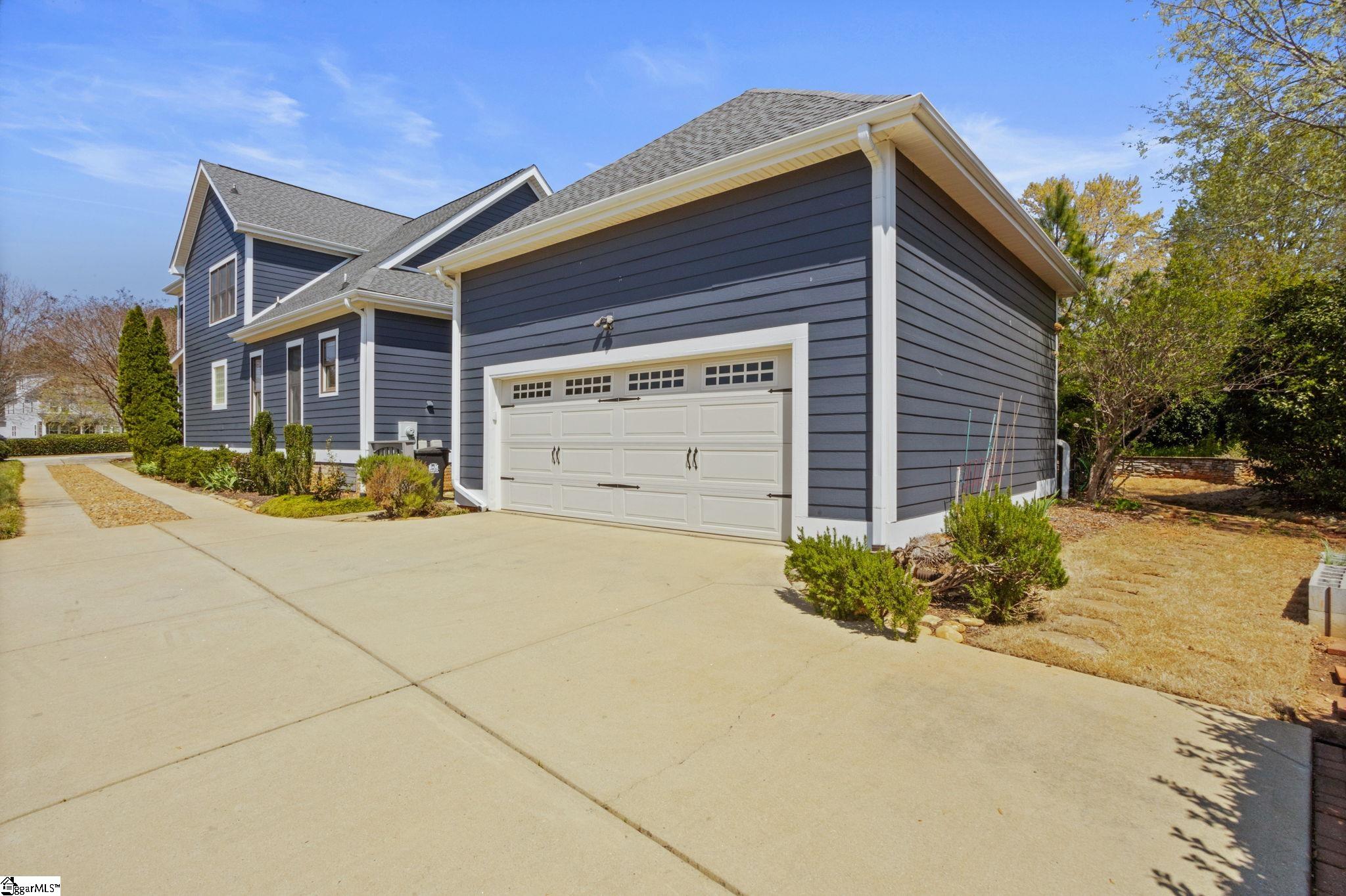16 Plyler Drive