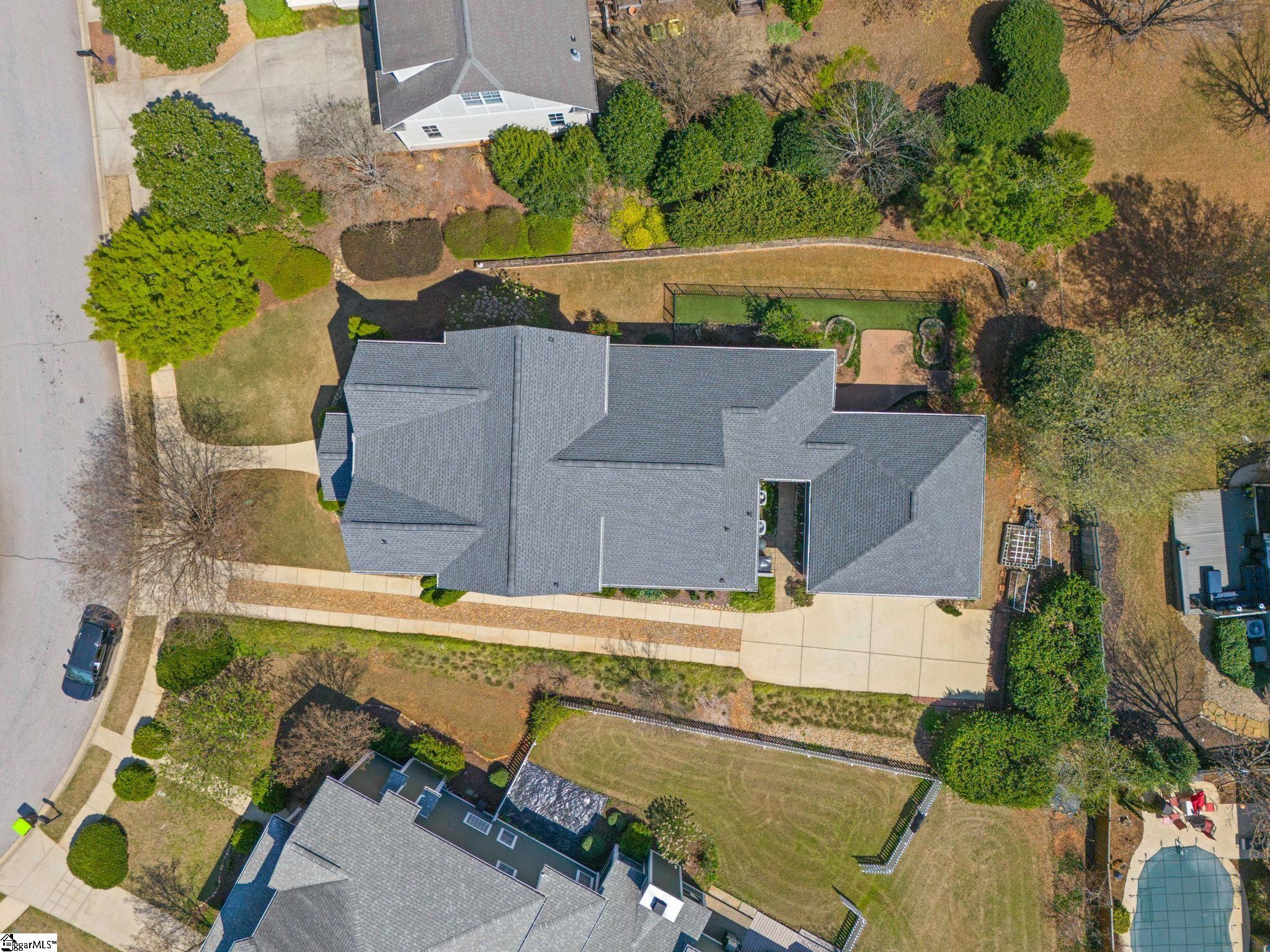 16 Plyler Drive