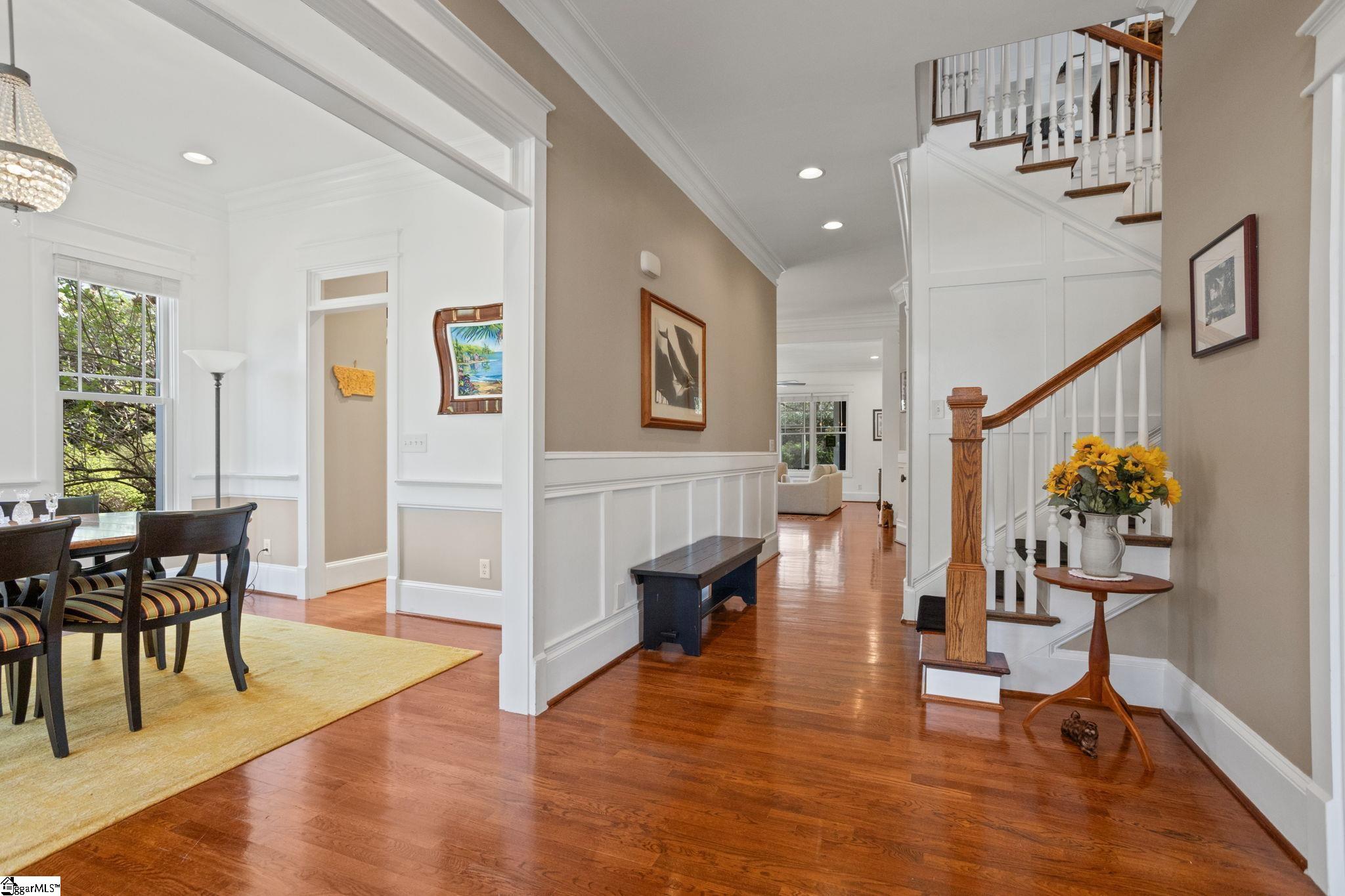 16 Plyler Drive