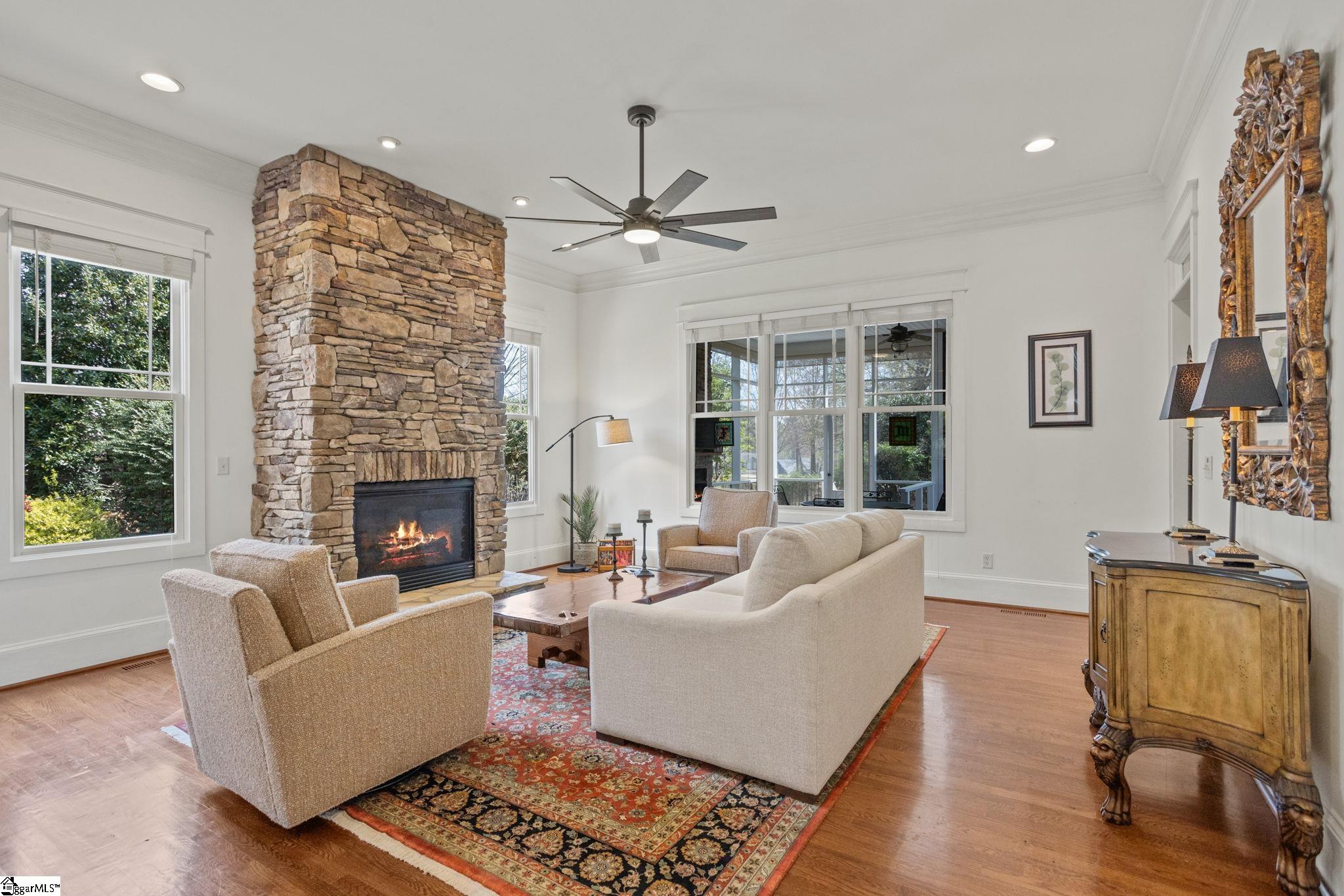 16 Plyler Drive