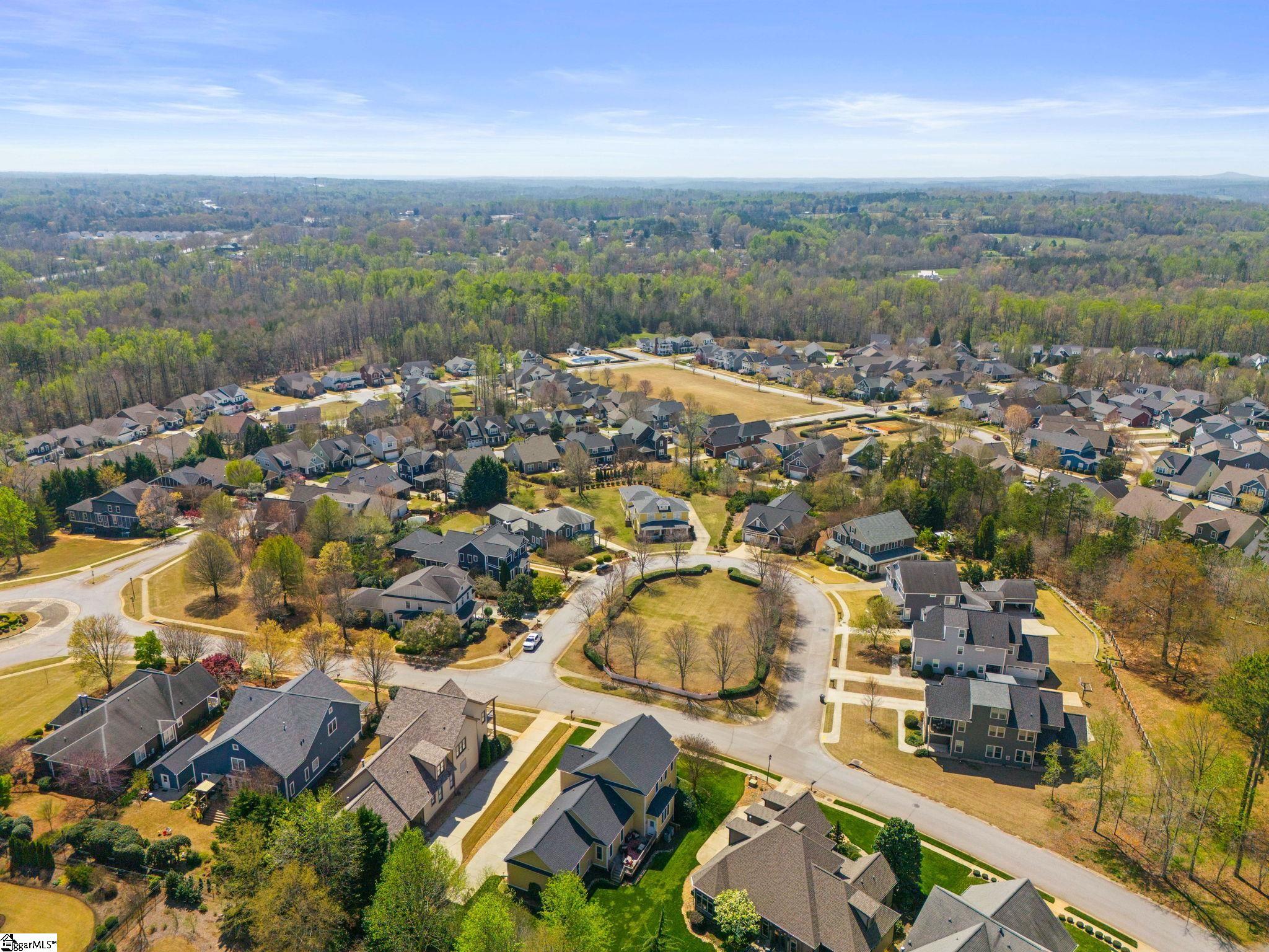 16 Plyler Drive