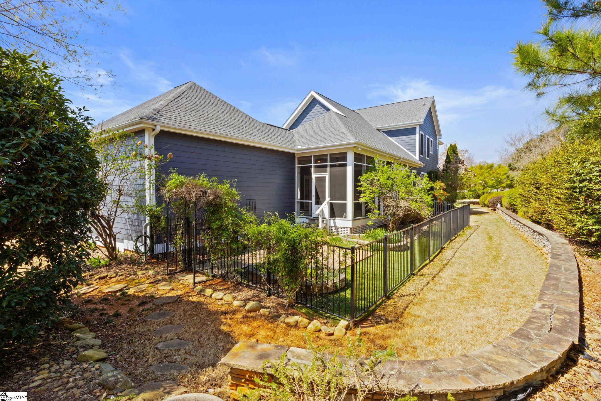 16 Plyler Drive