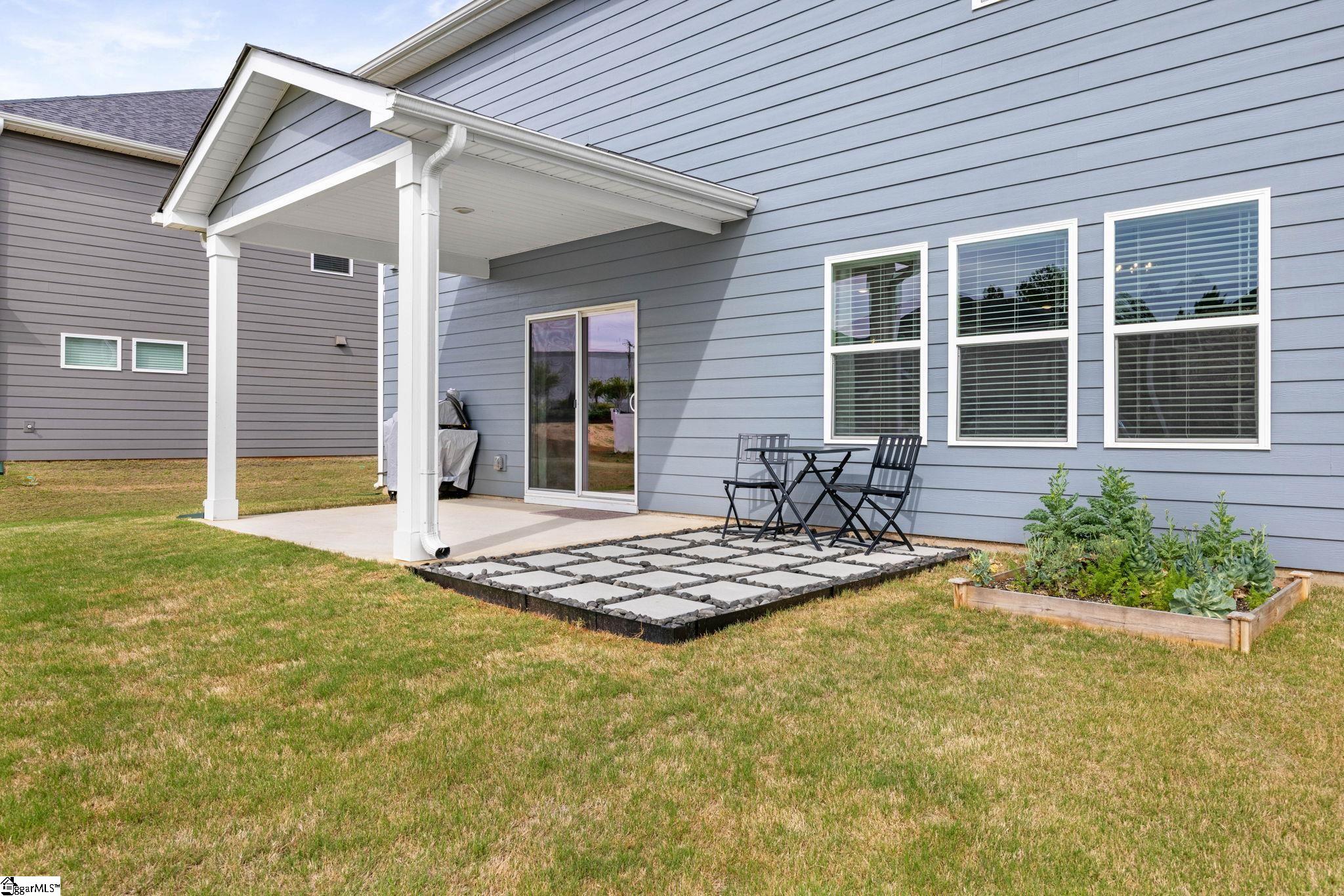 905 Elgon Walk Drive