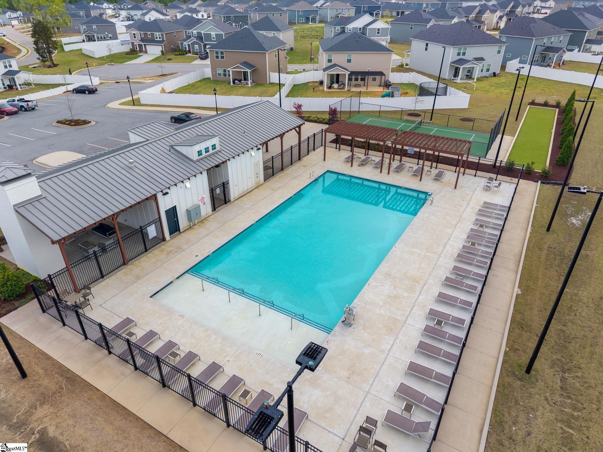 905 Elgon Walk Drive