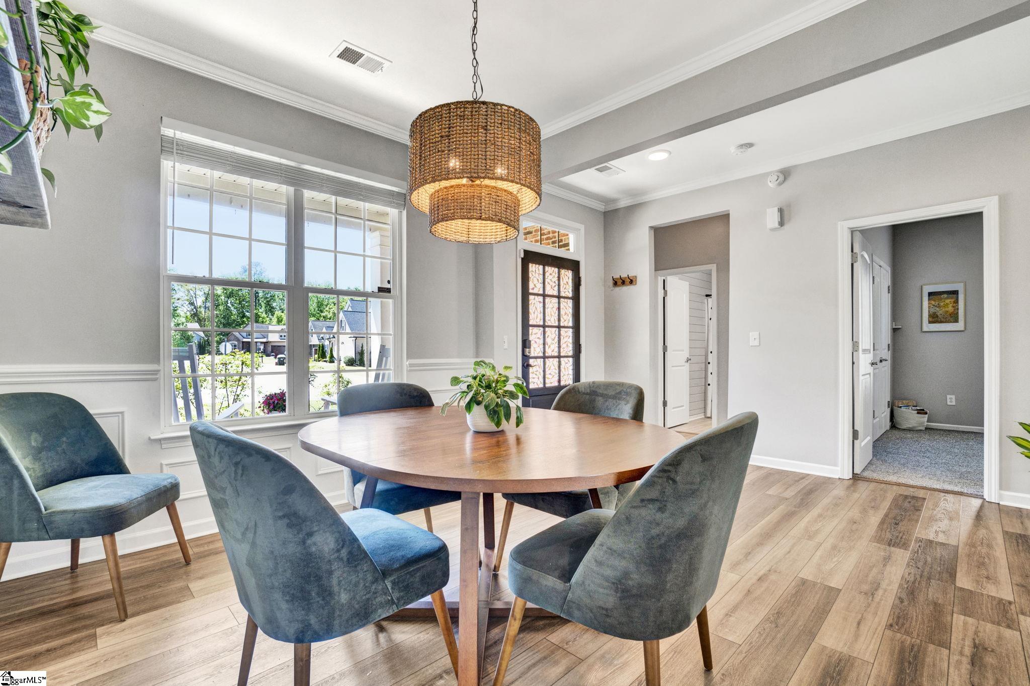 4 Brenleigh Court