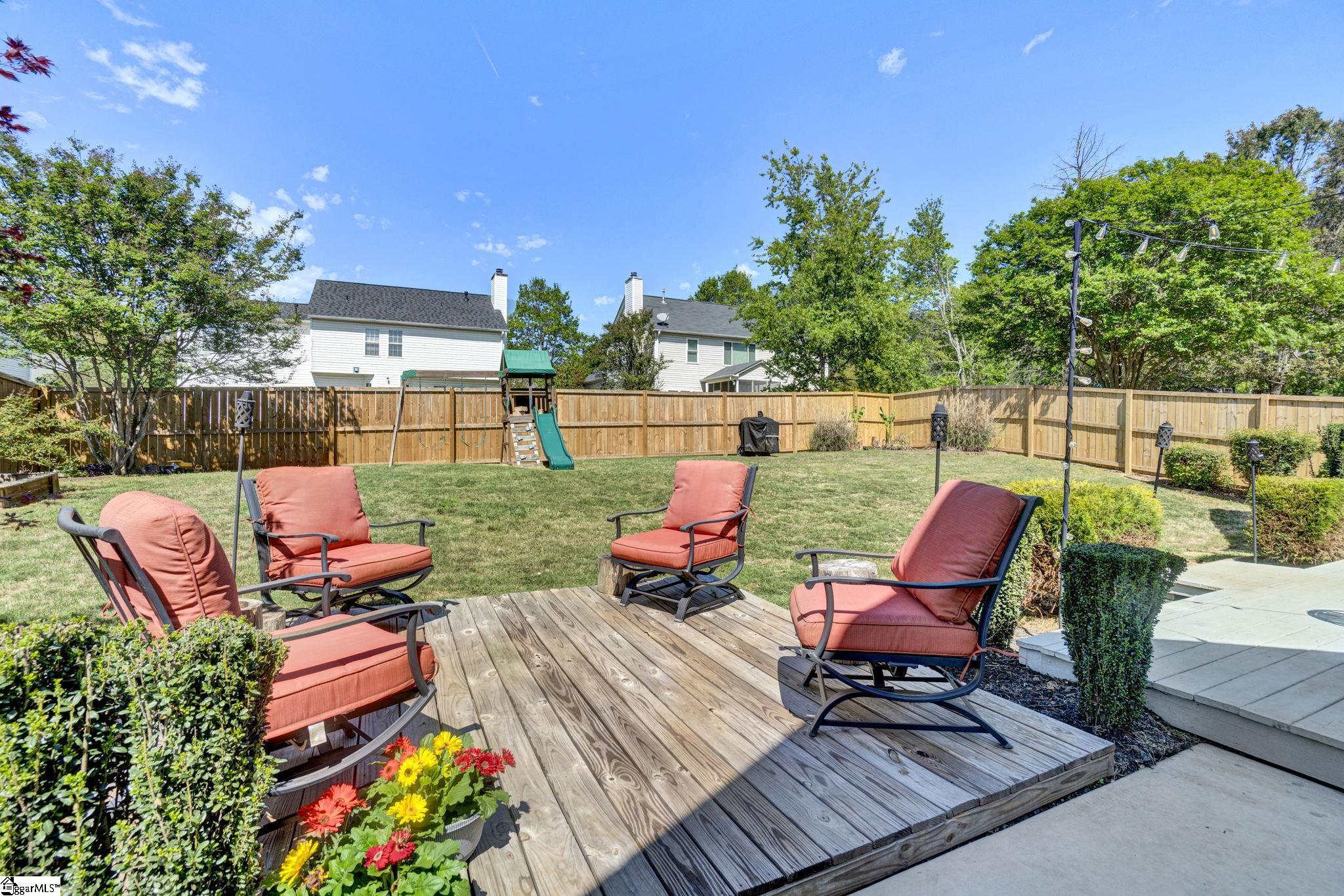 4 Brenleigh Court