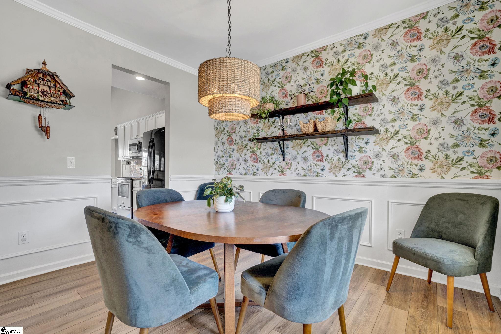 4 Brenleigh Court