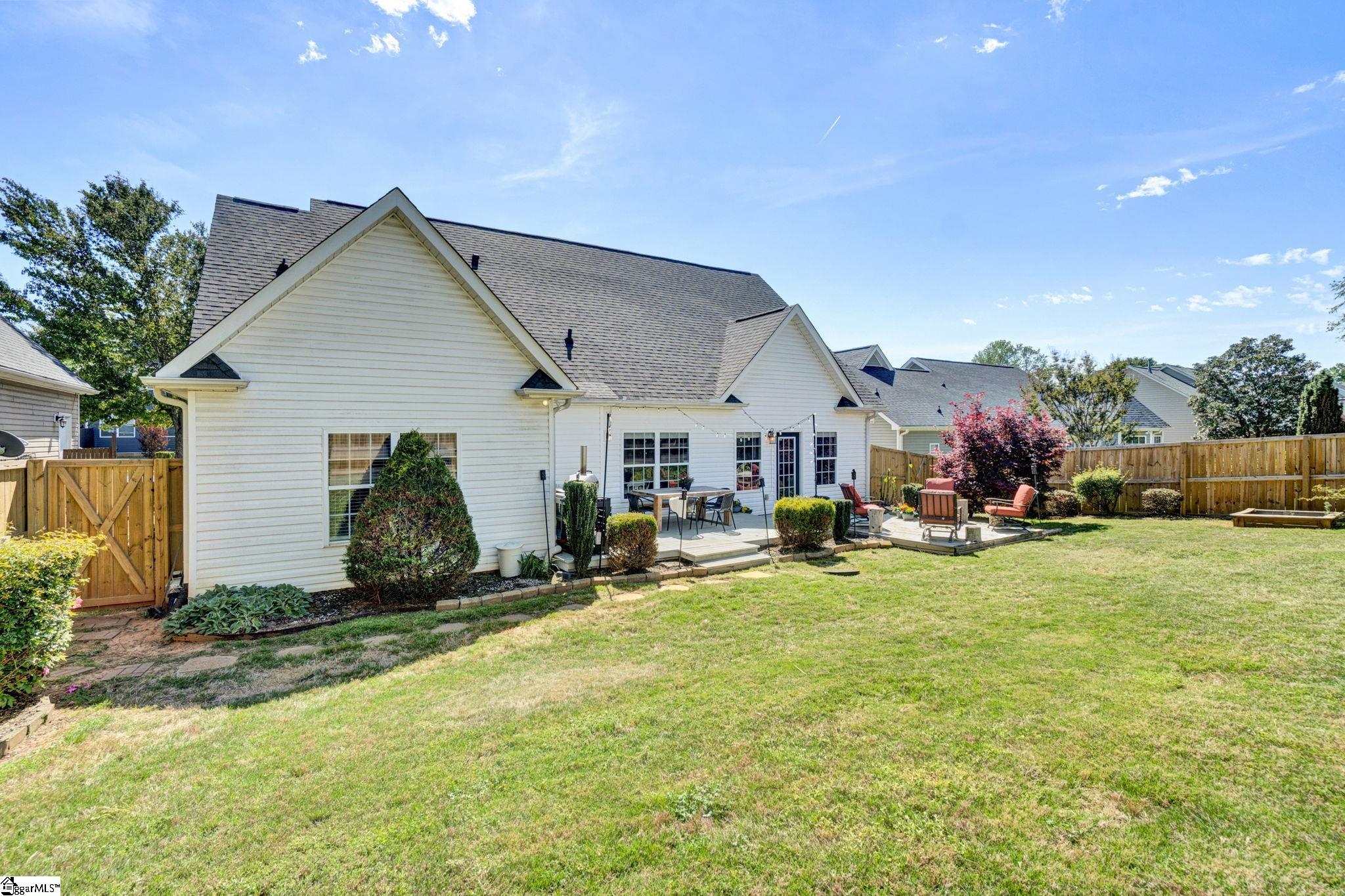 4 Brenleigh Court