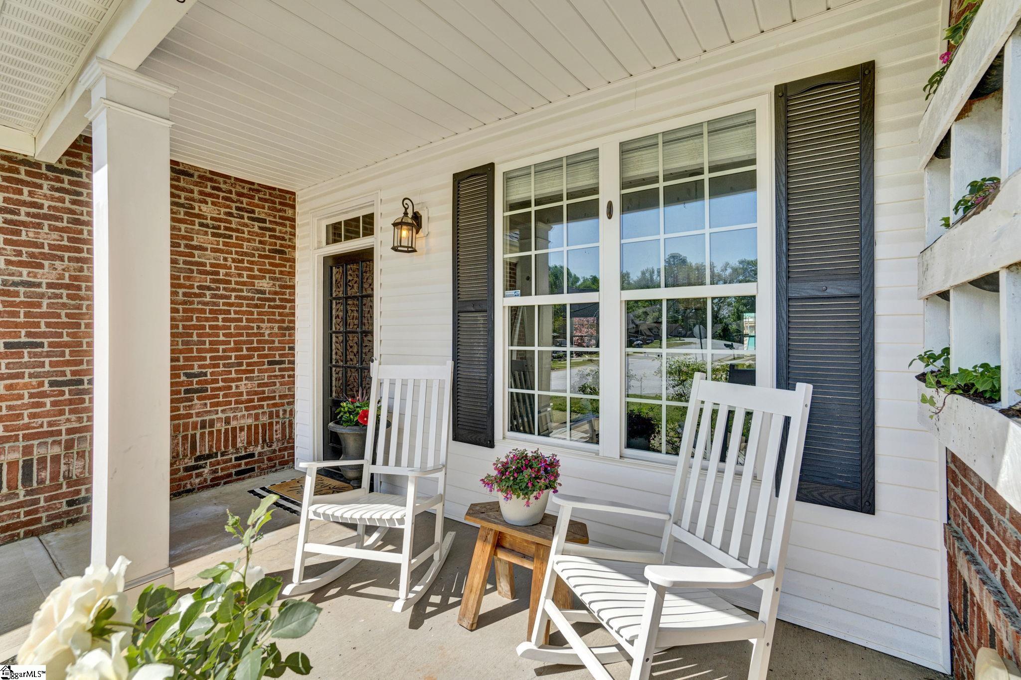 4 Brenleigh Court