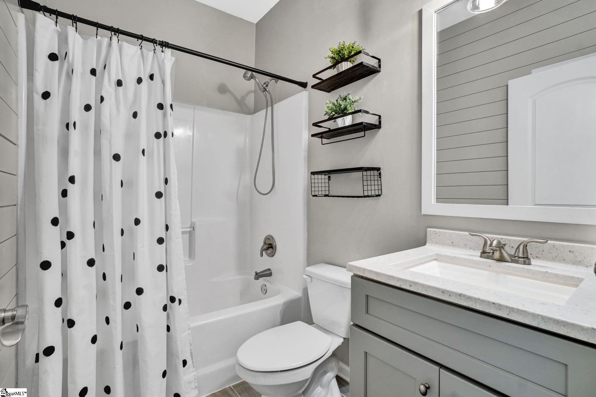 4 Brenleigh Court