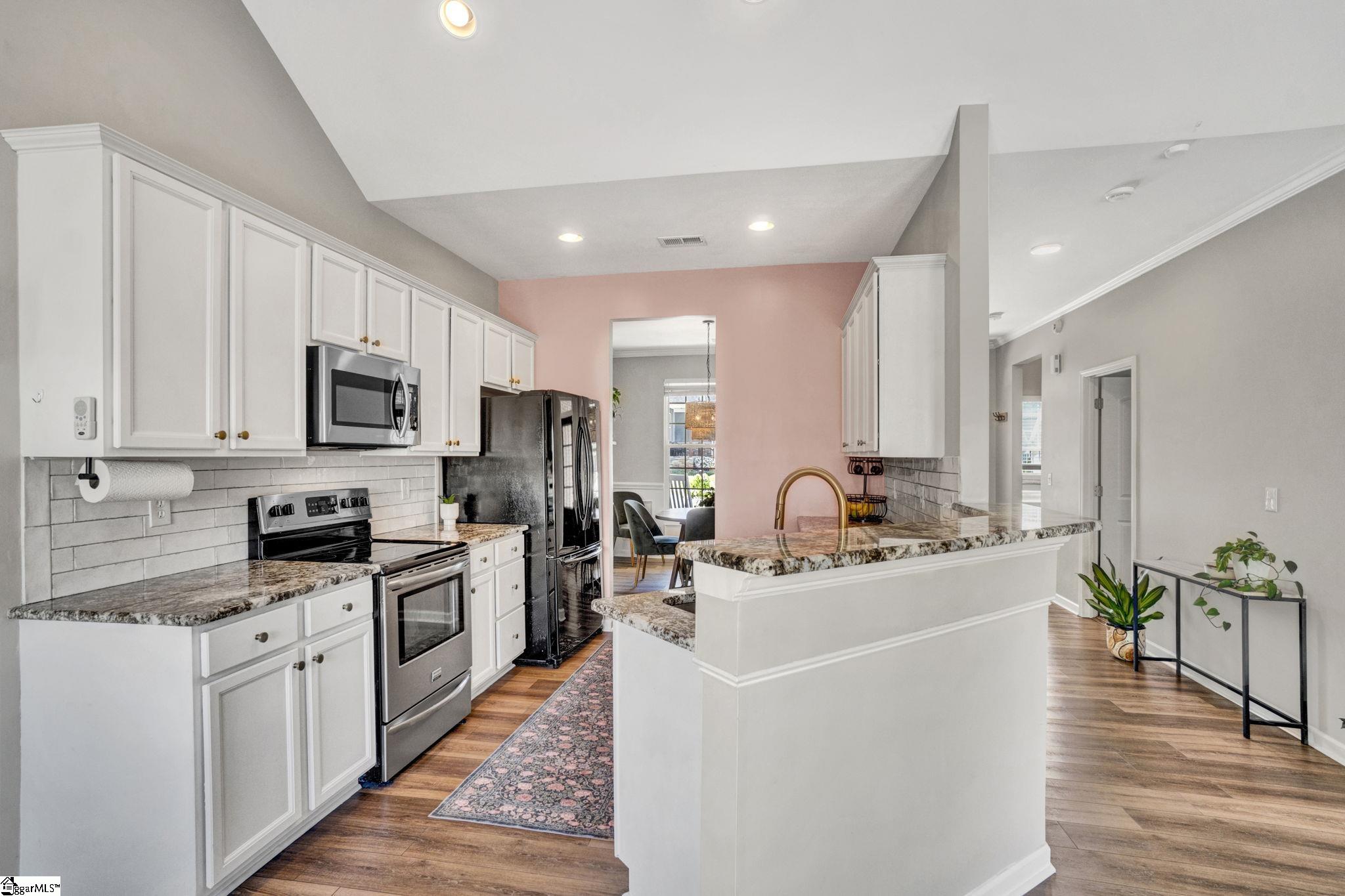 4 Brenleigh Court