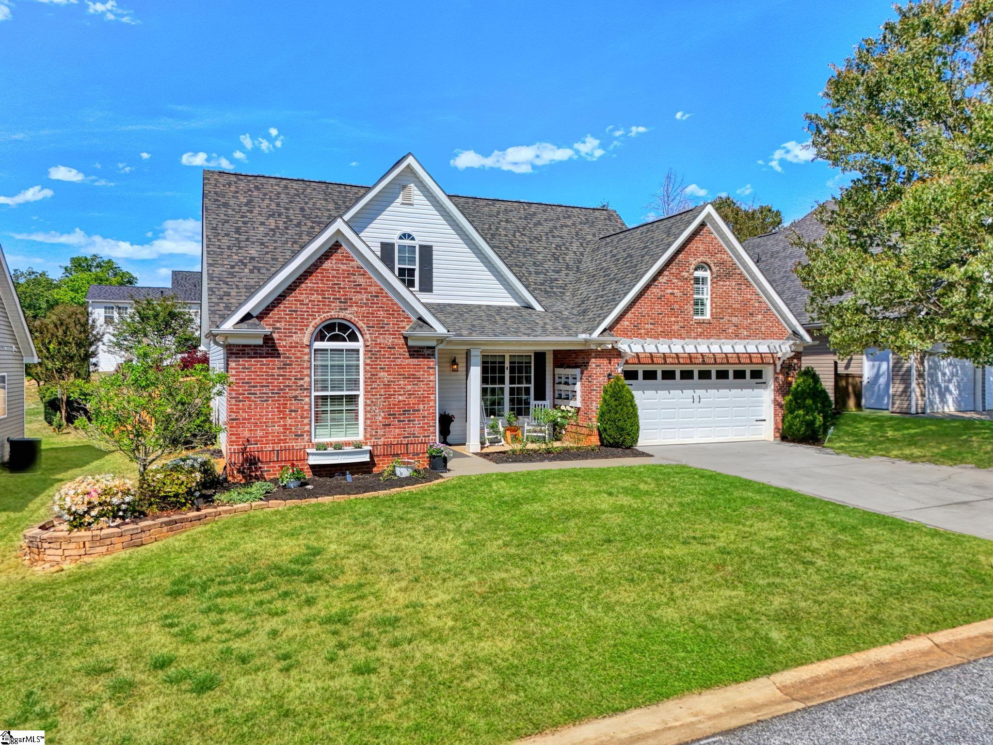 4 Brenleigh Court