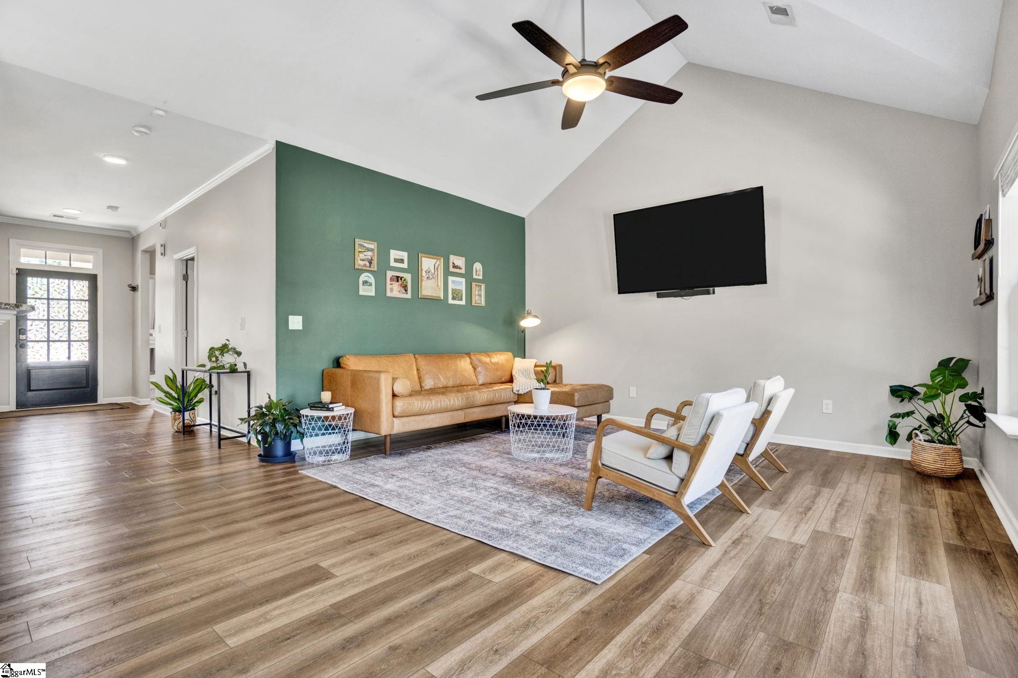 4 Brenleigh Court