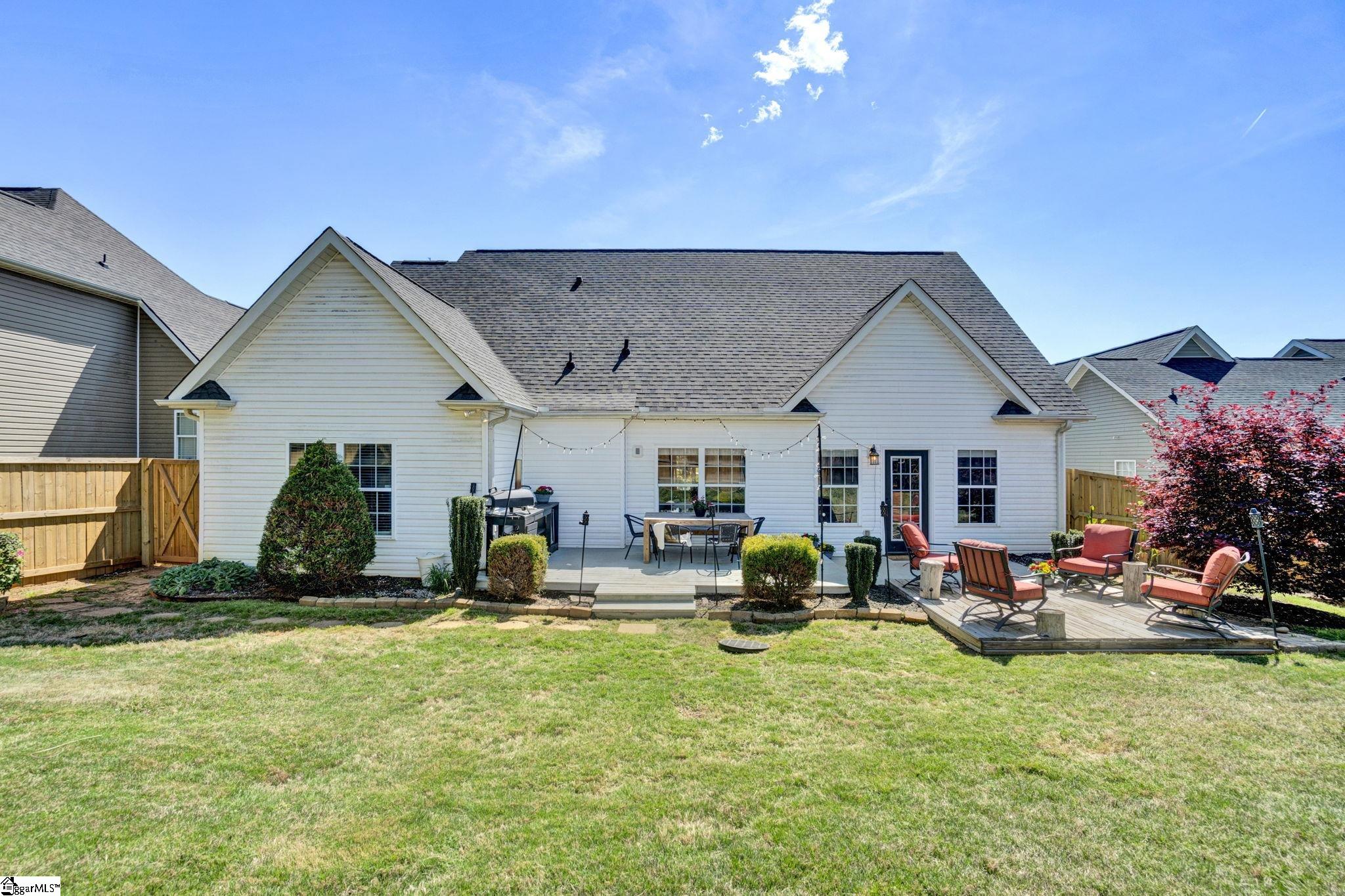 4 Brenleigh Court
