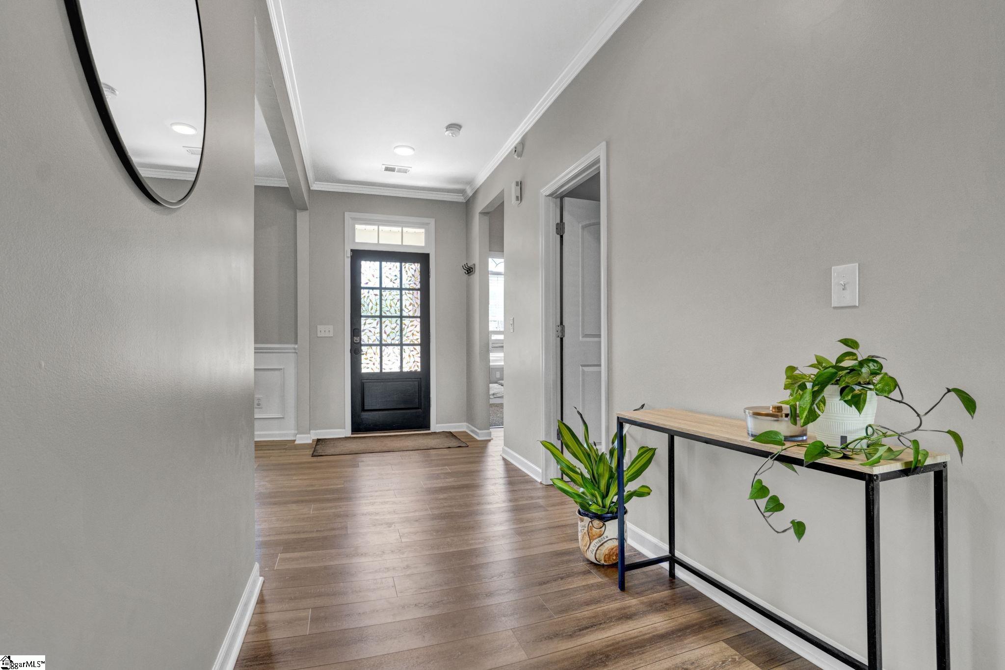4 Brenleigh Court