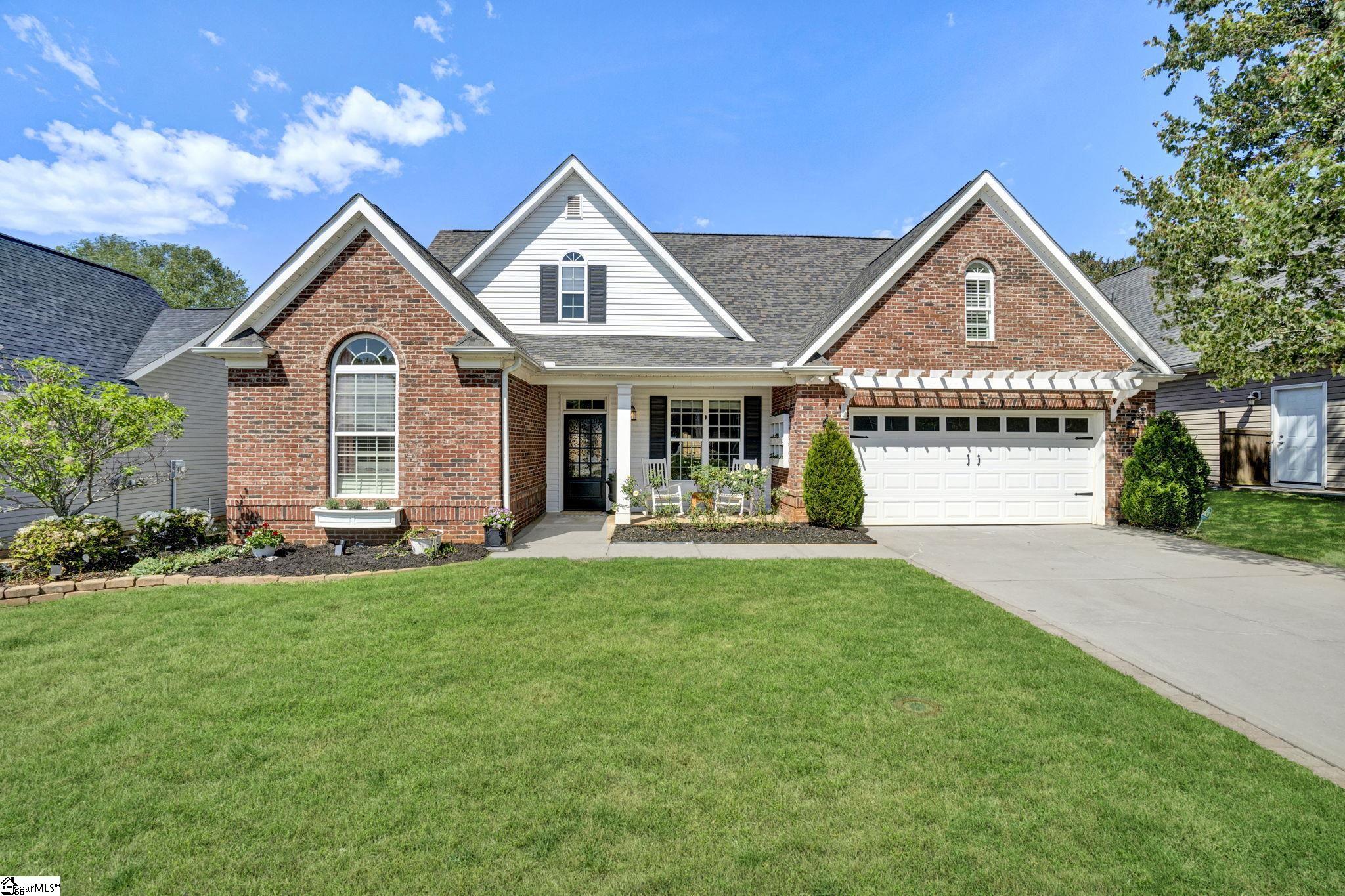 4 Brenleigh Court
