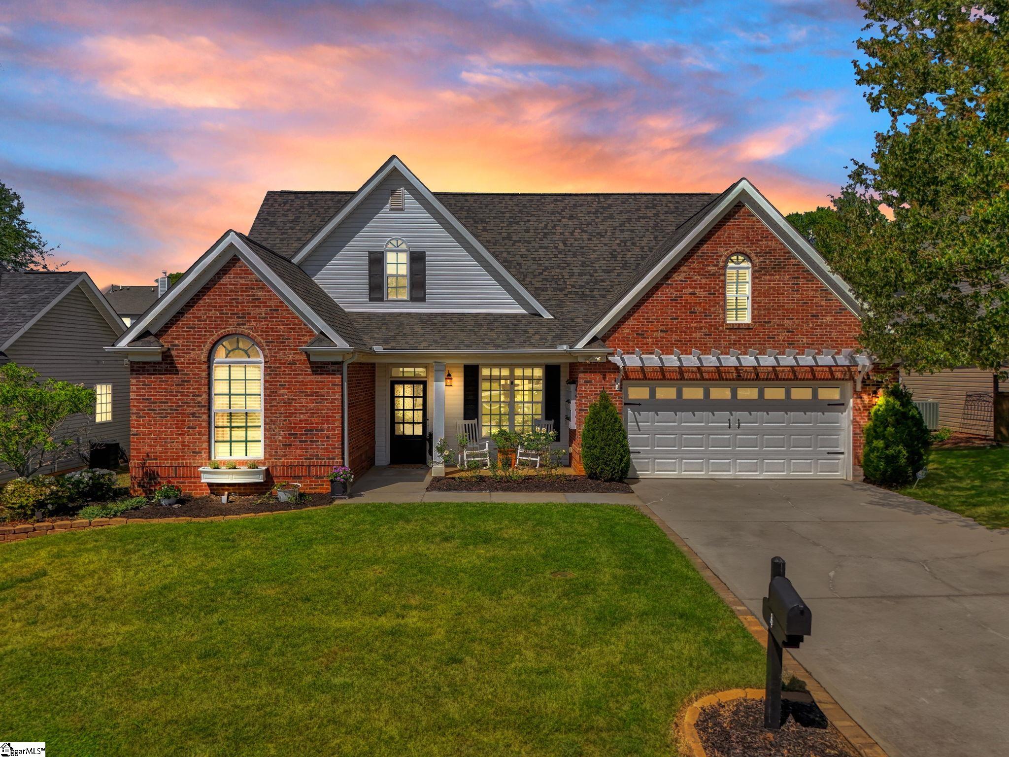 4 Brenleigh Court