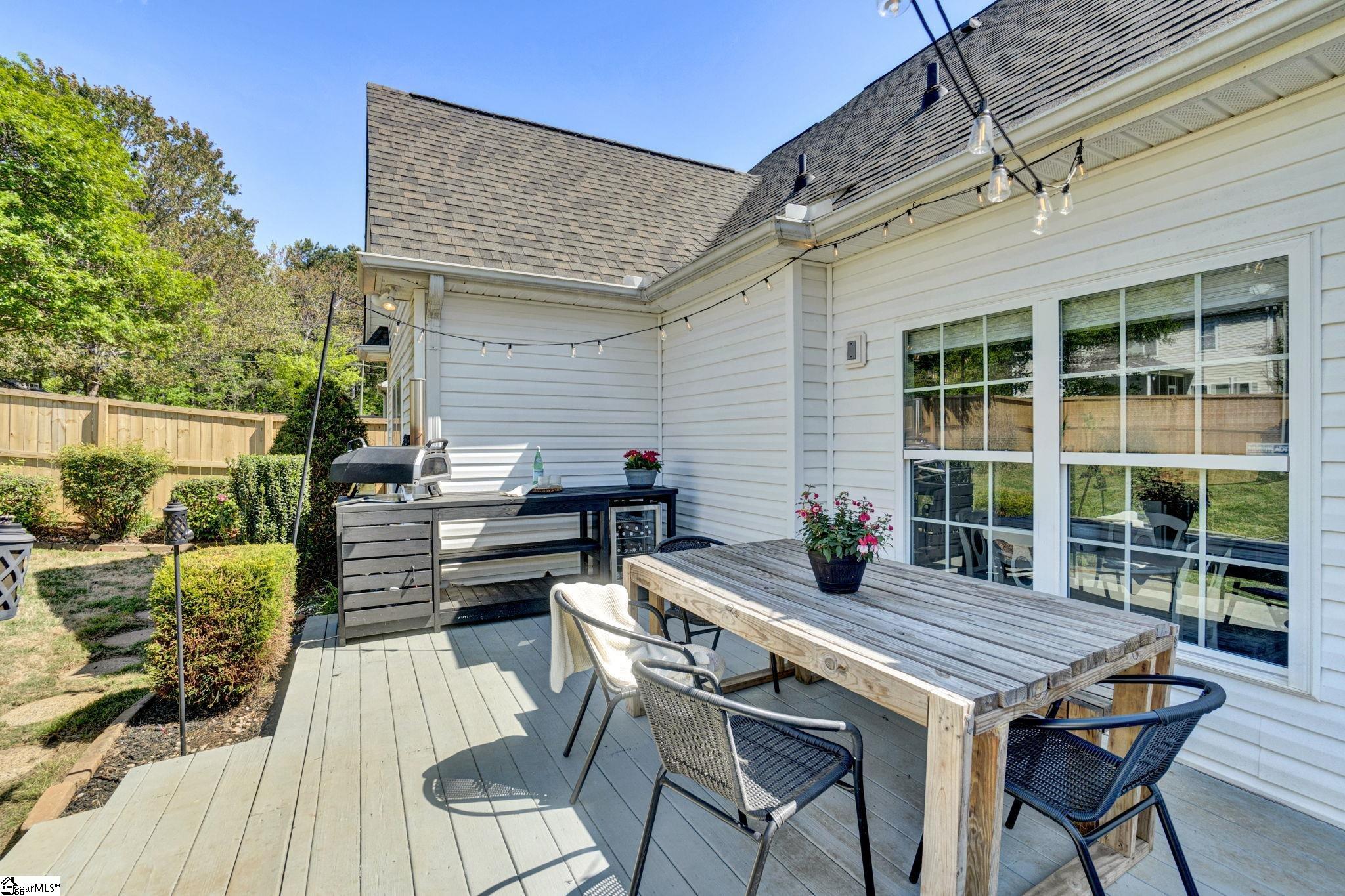 4 Brenleigh Court