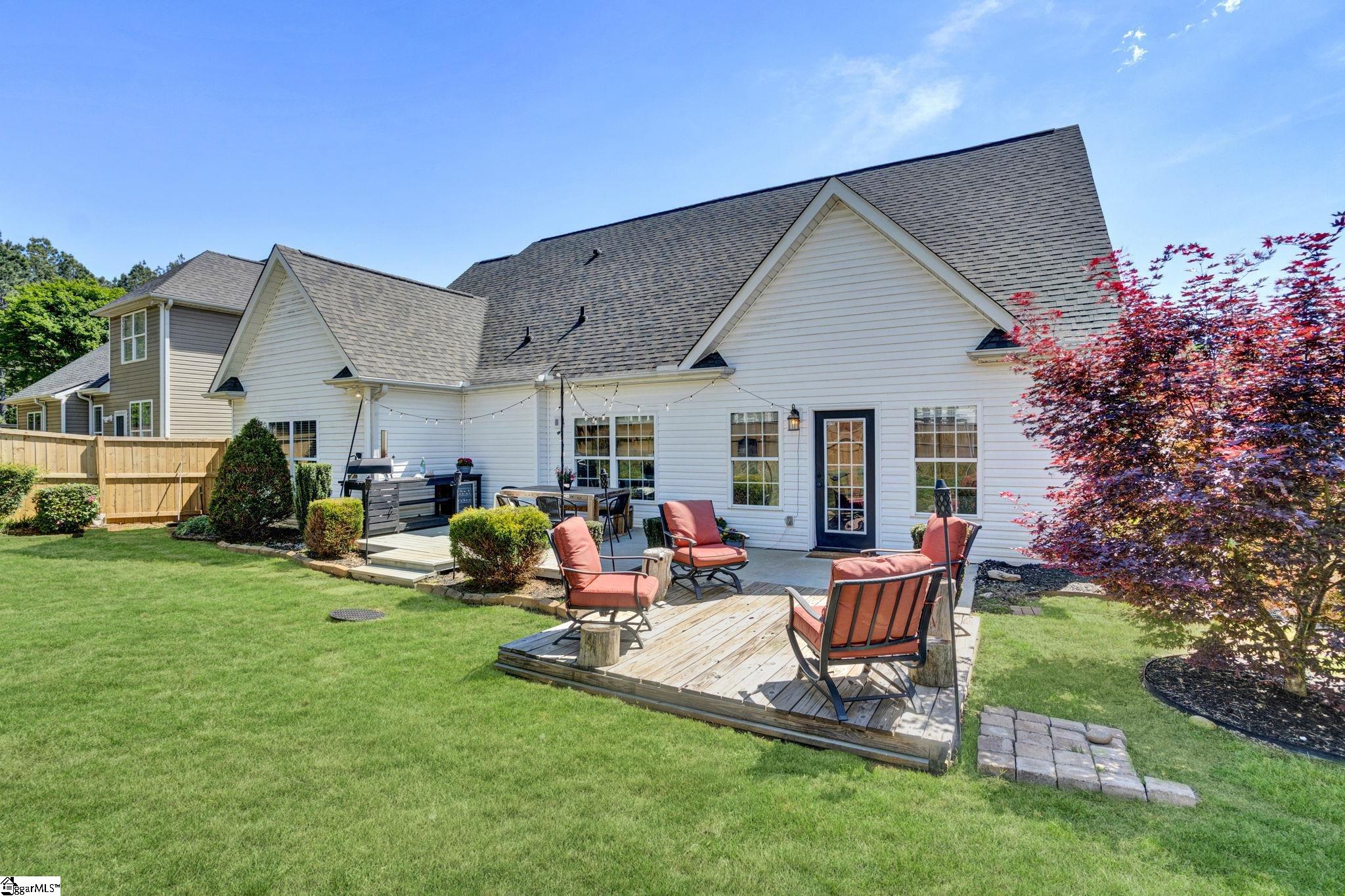 4 Brenleigh Court