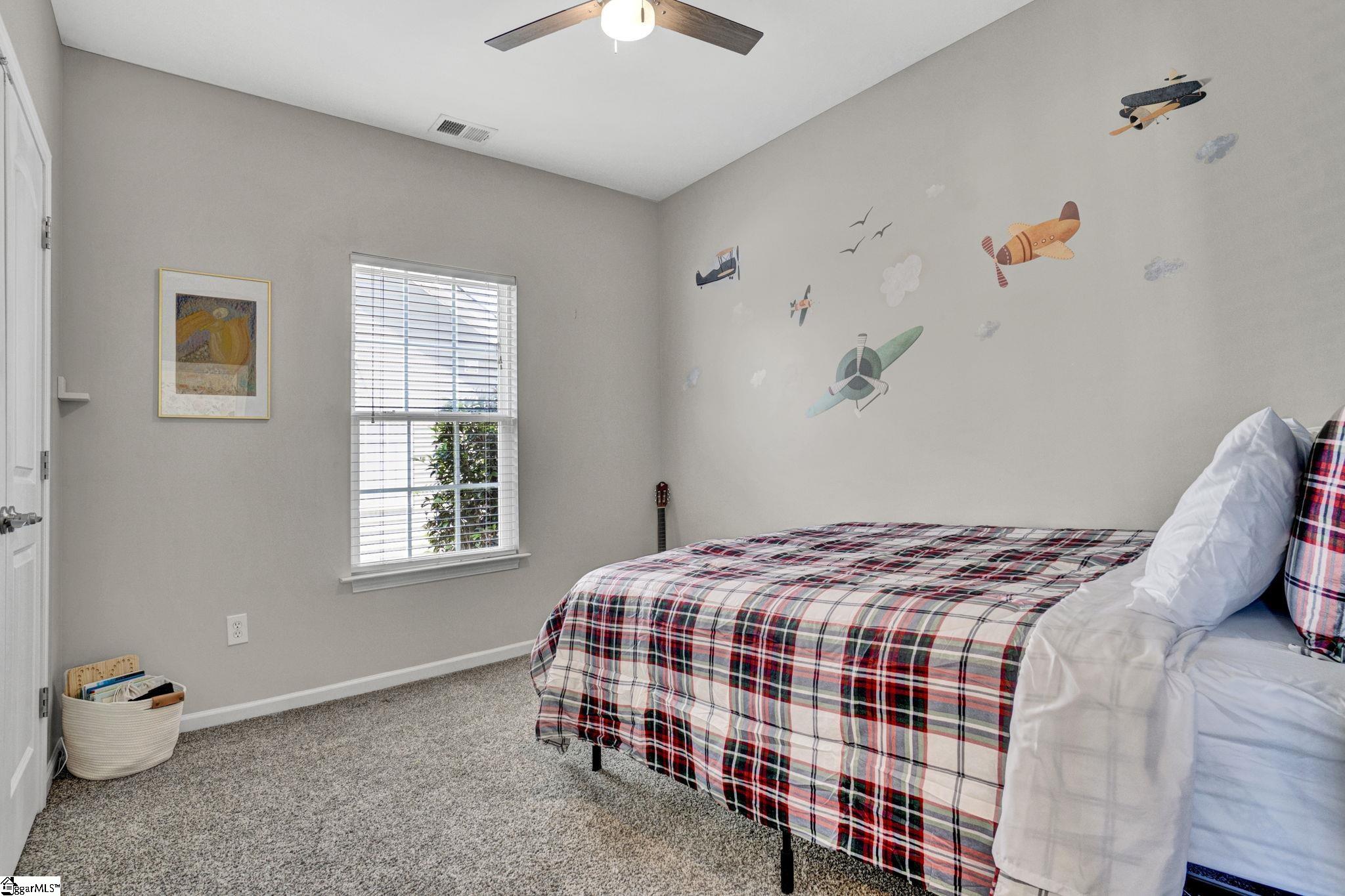 4 Brenleigh Court