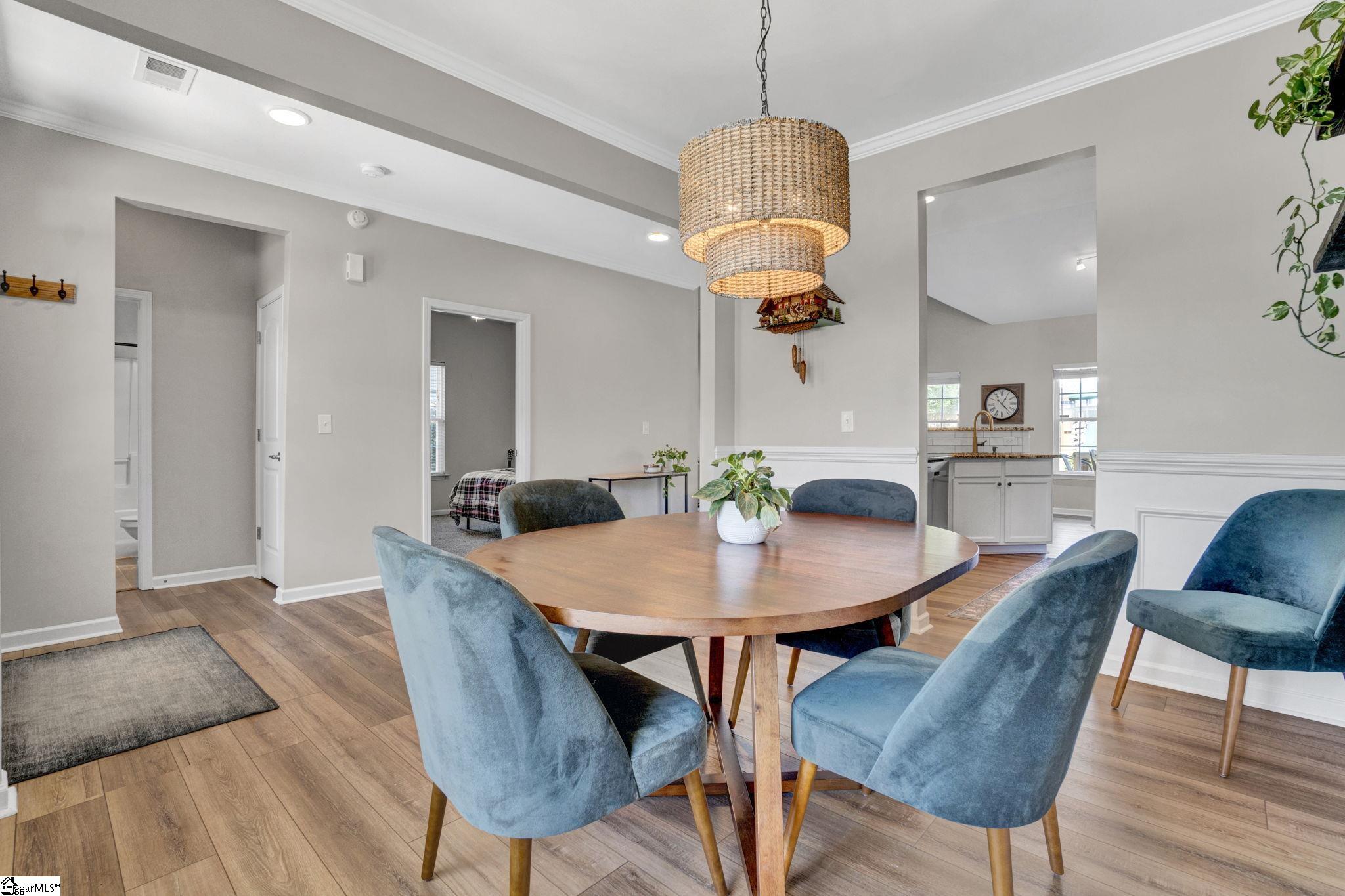 4 Brenleigh Court