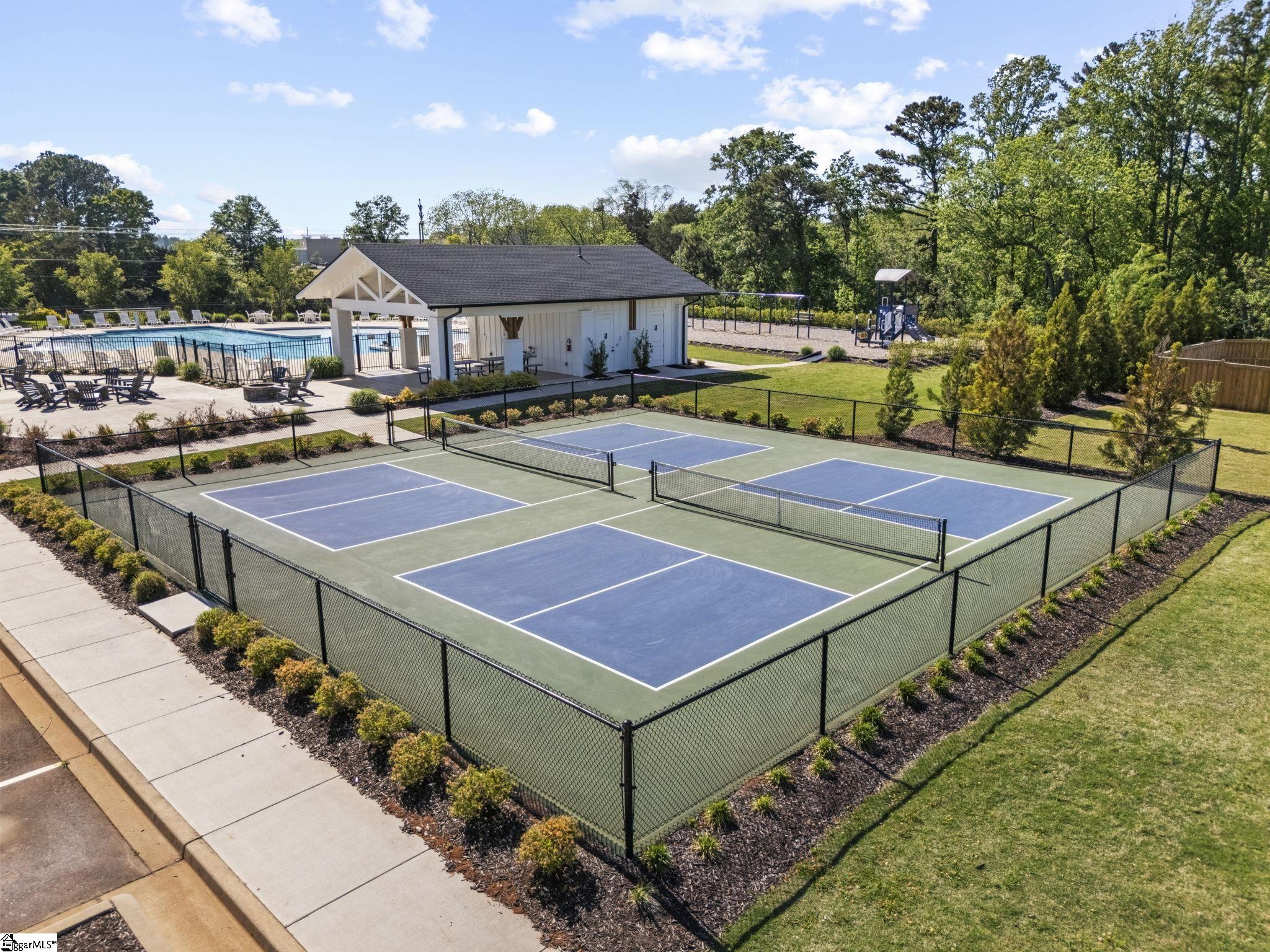 508 Van Patten Court