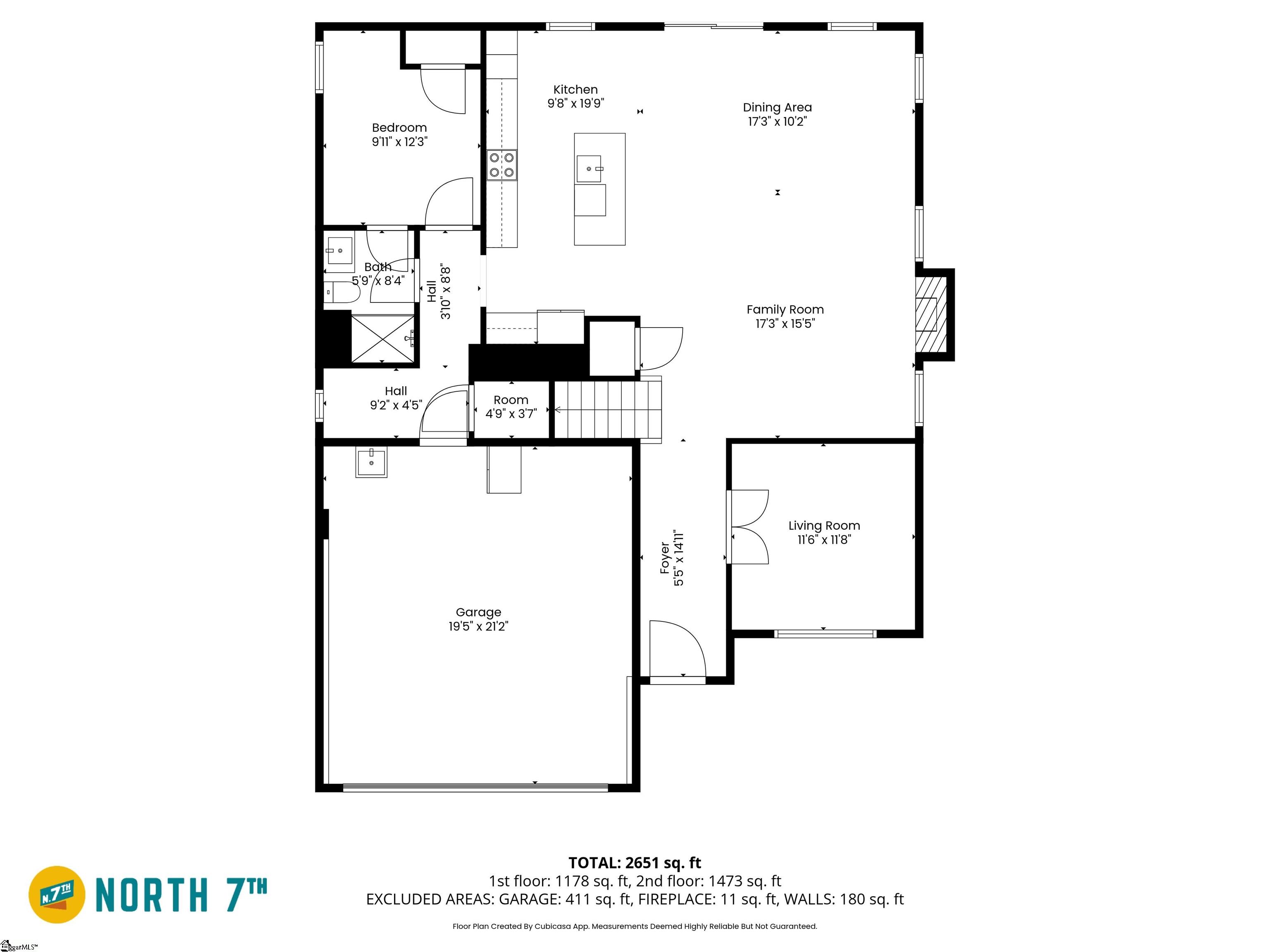 508 Van Patten Court
