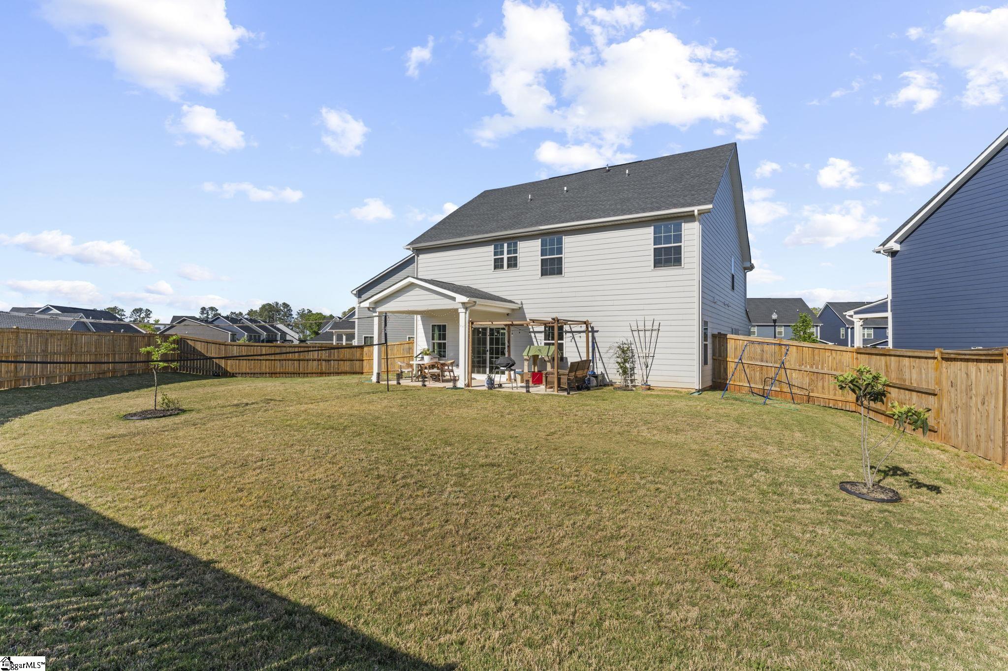 508 Van Patten Court