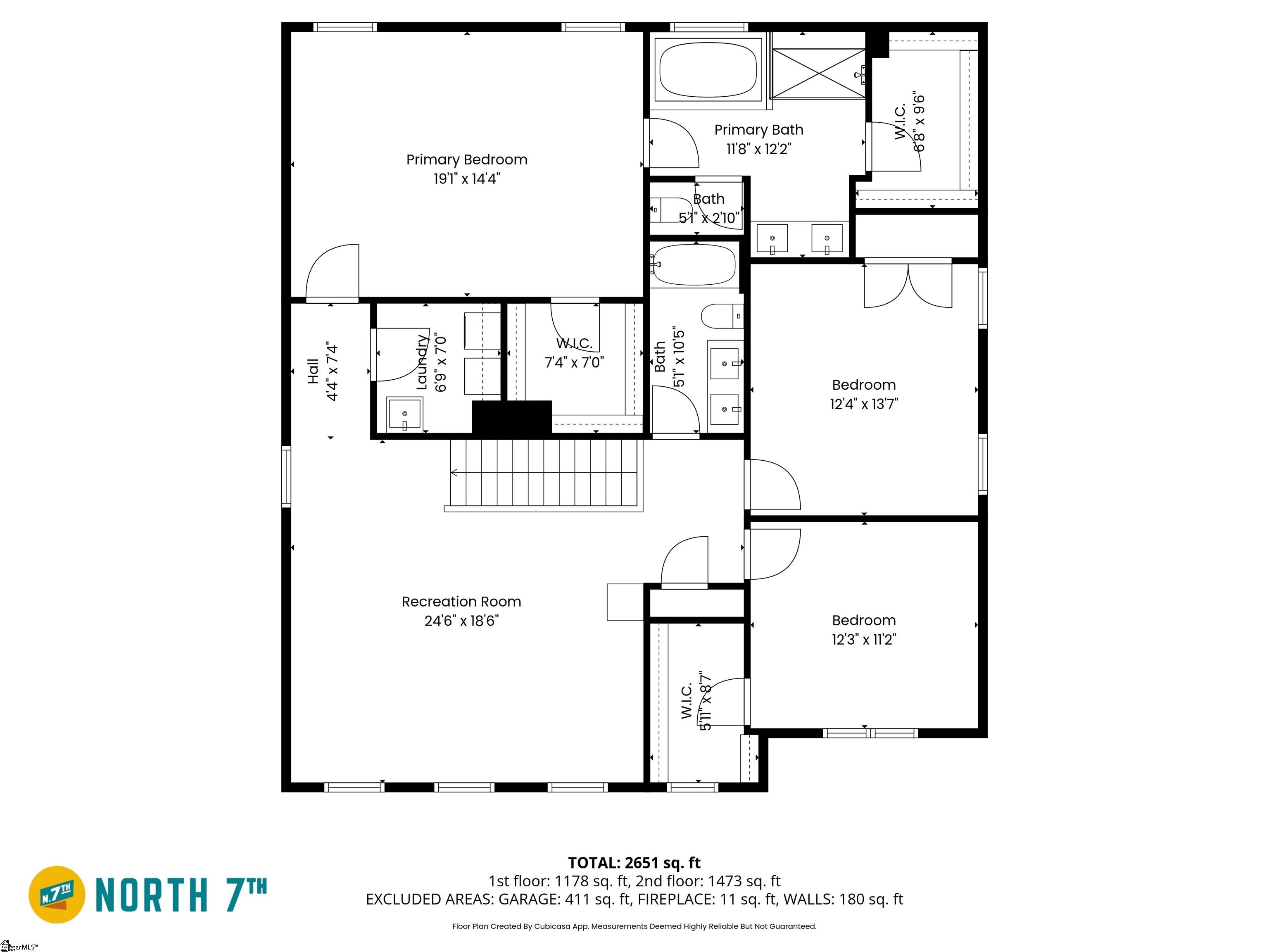 508 Van Patten Court