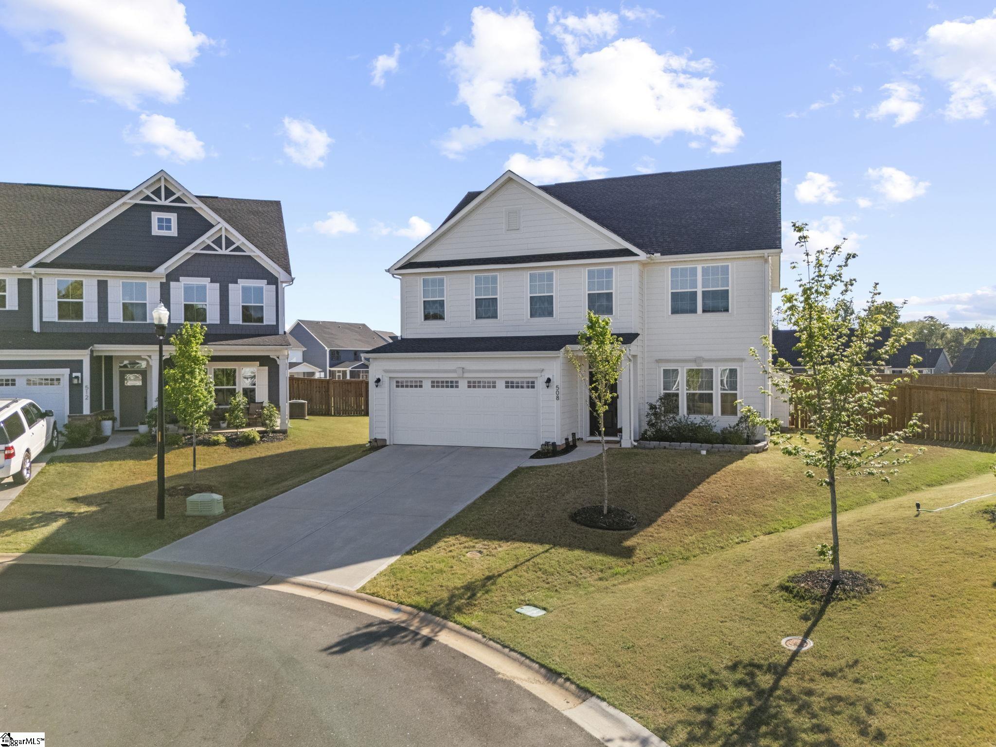 508 Van Patten Court