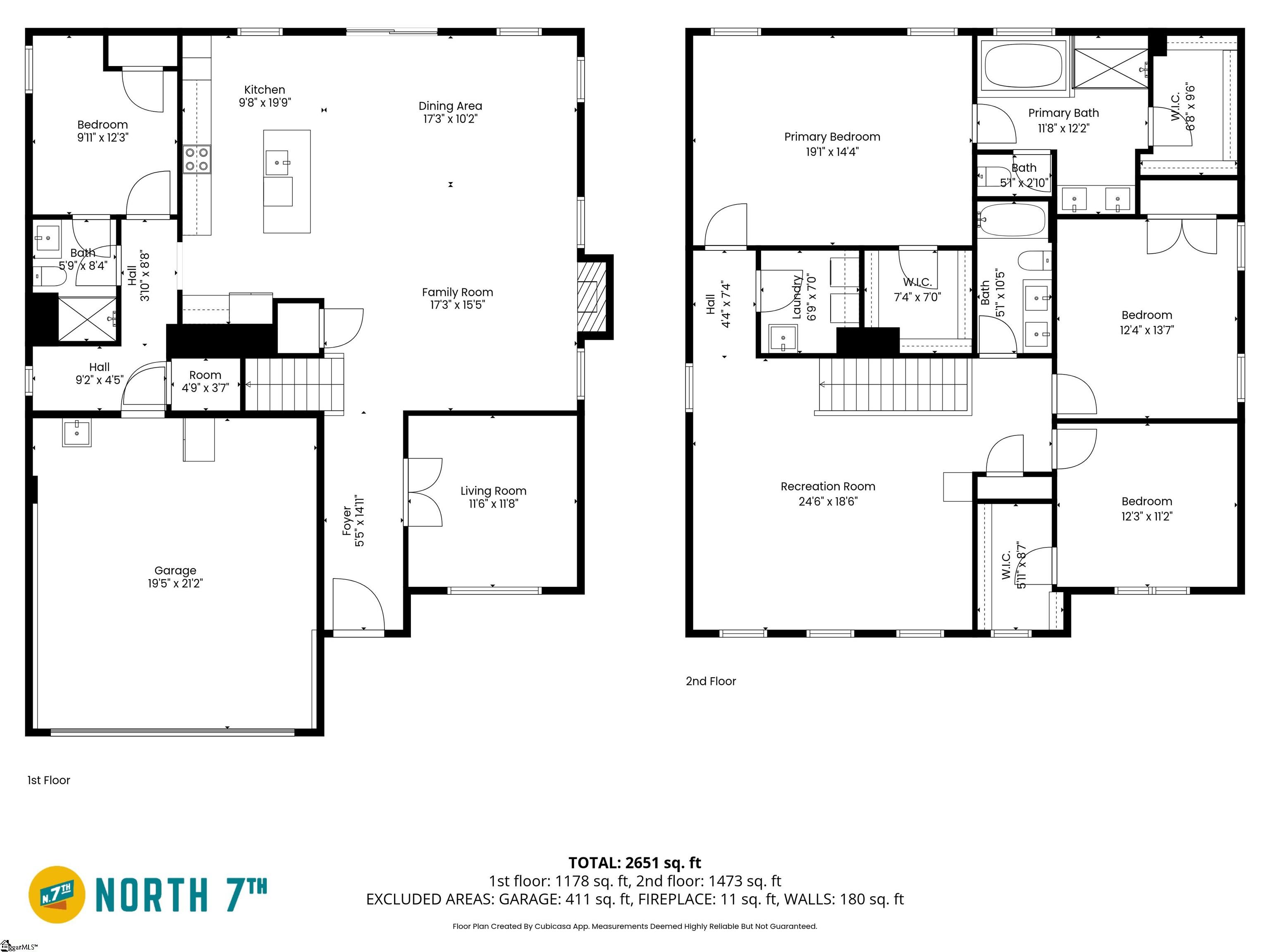 508 Van Patten Court