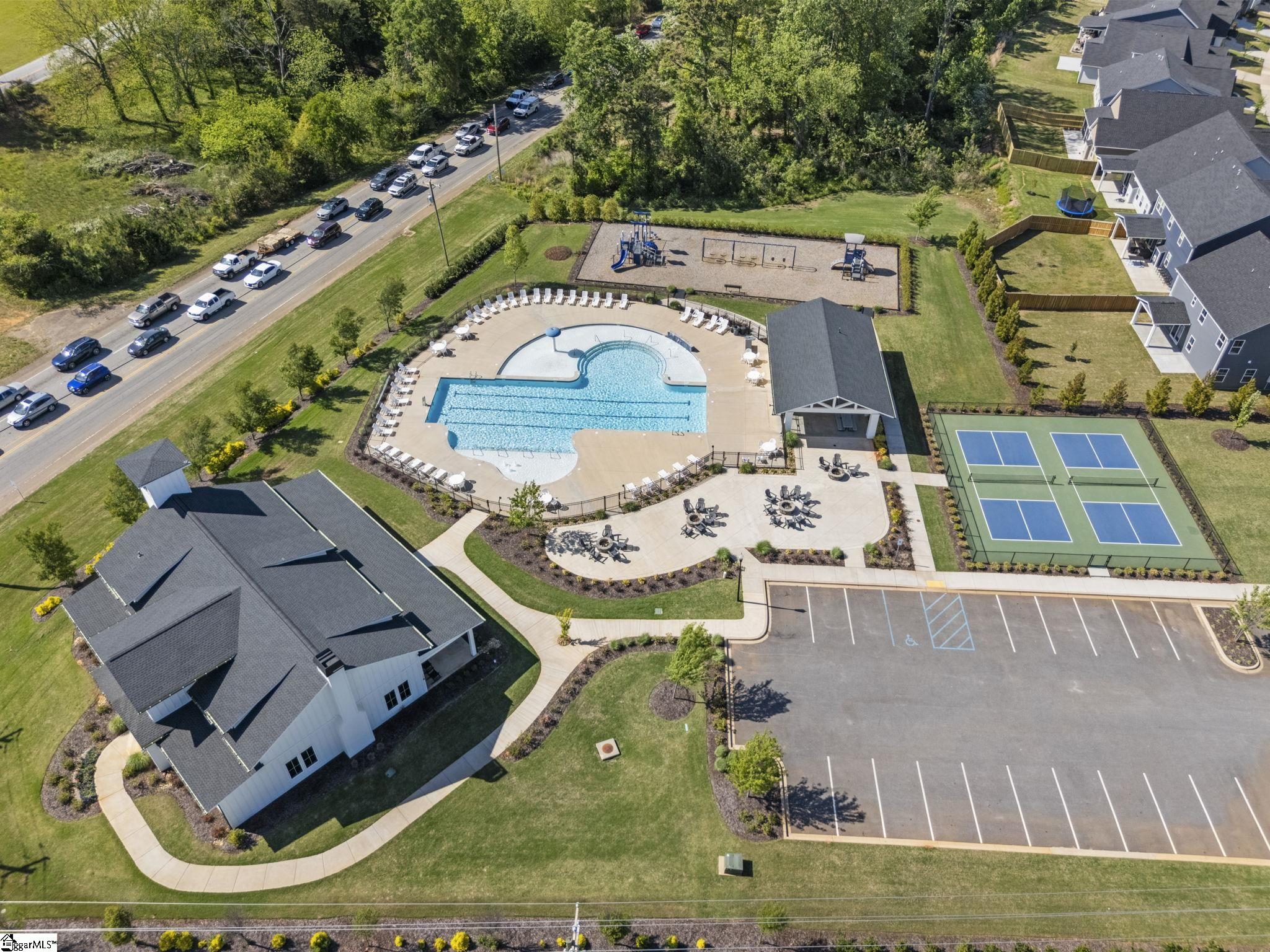 508 Van Patten Court