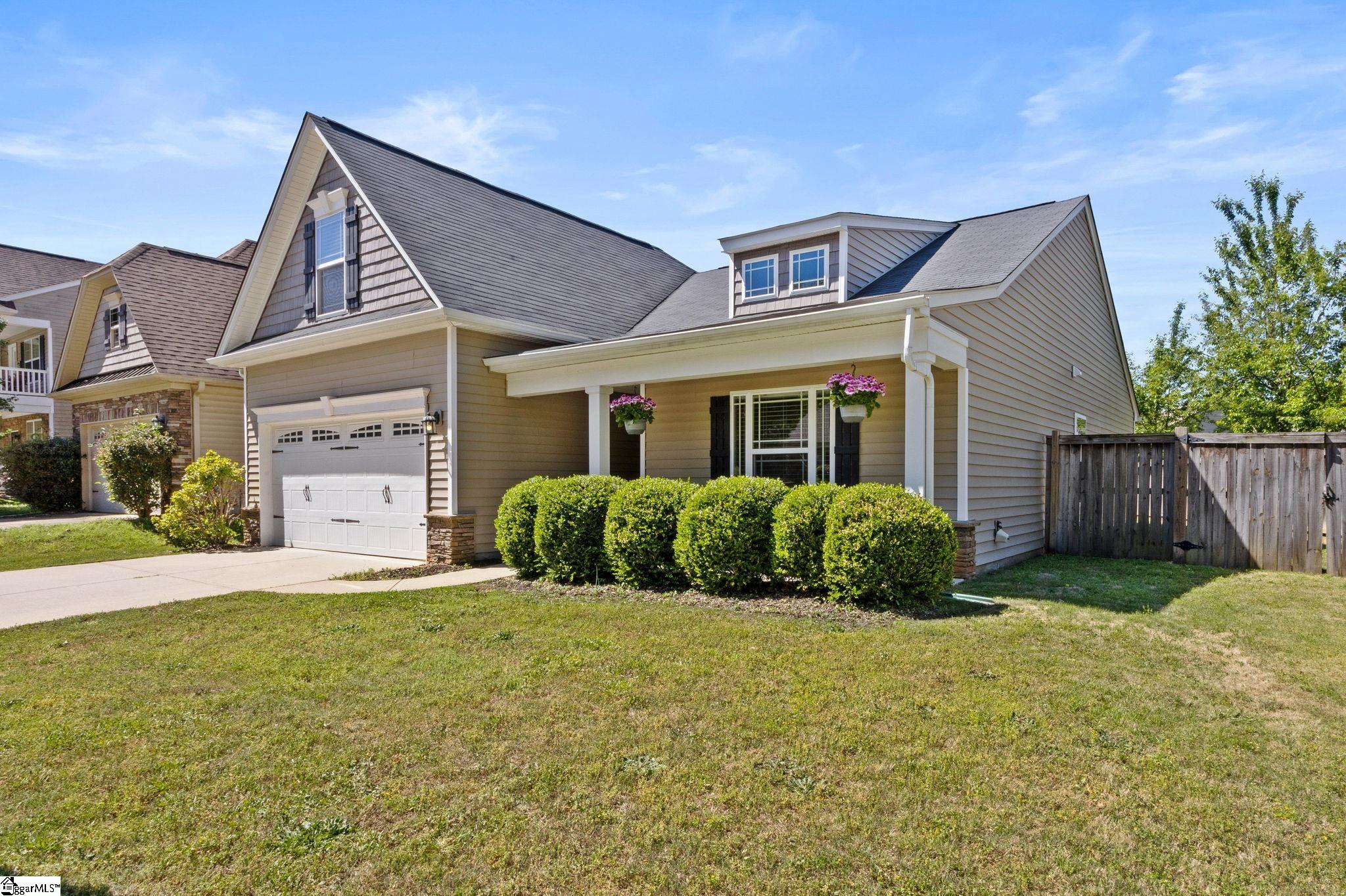 317 Millervale Road