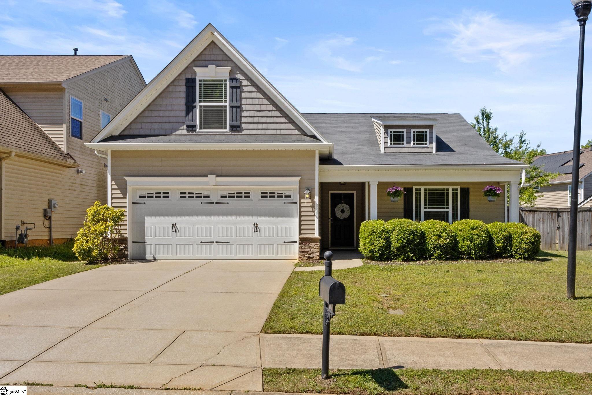 317 Millervale Road