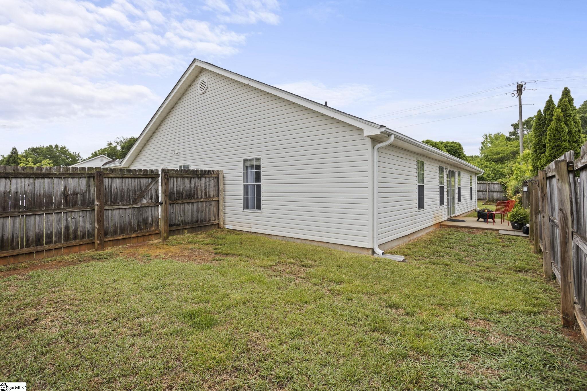 1 Appalachian Lane