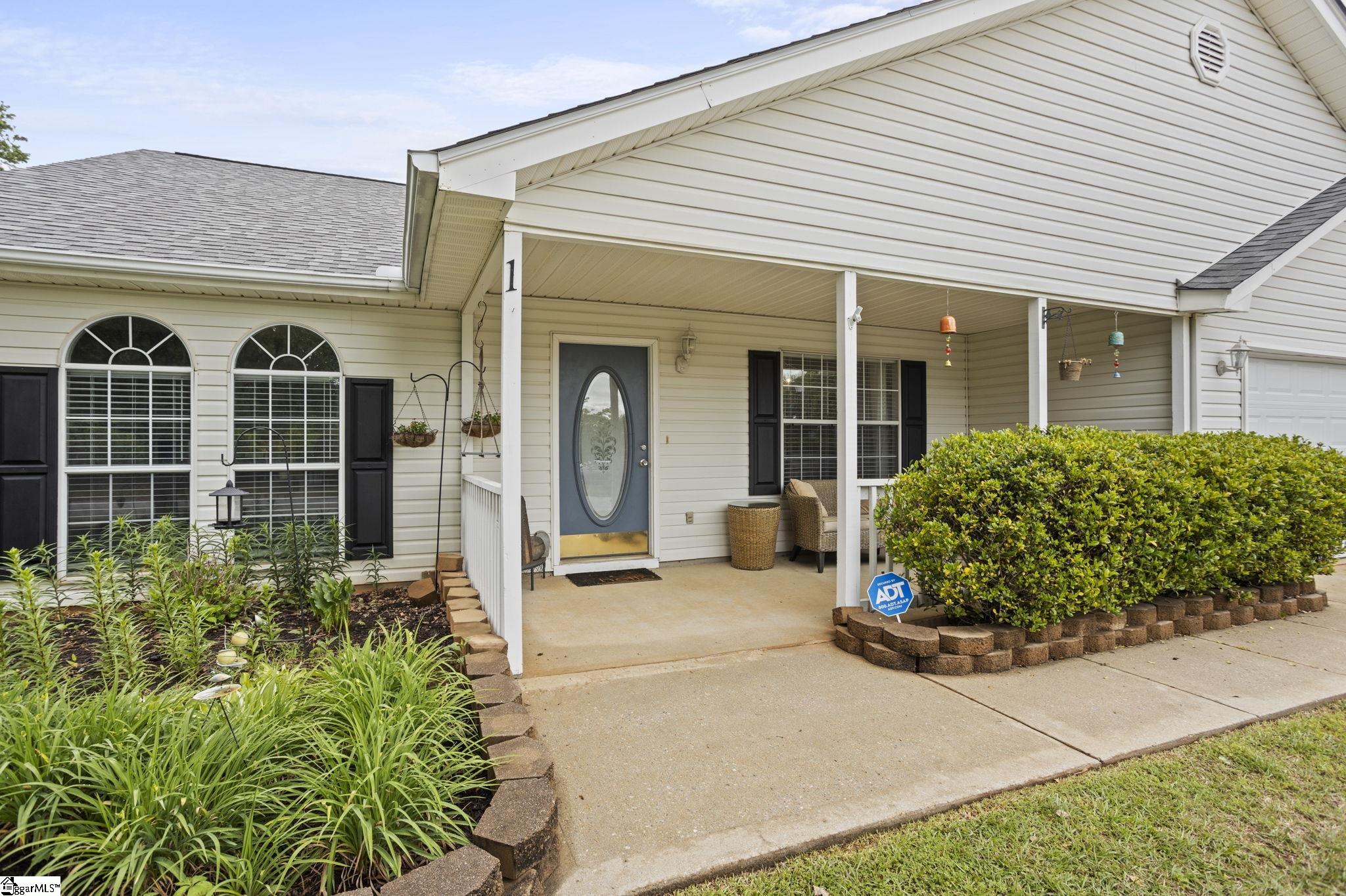 1 Appalachian Lane
