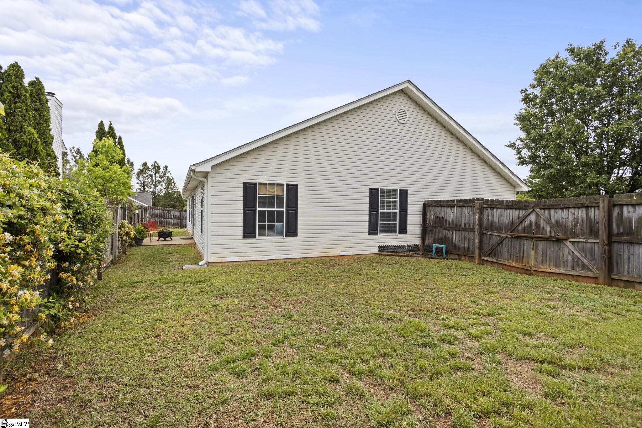 1 Appalachian Lane