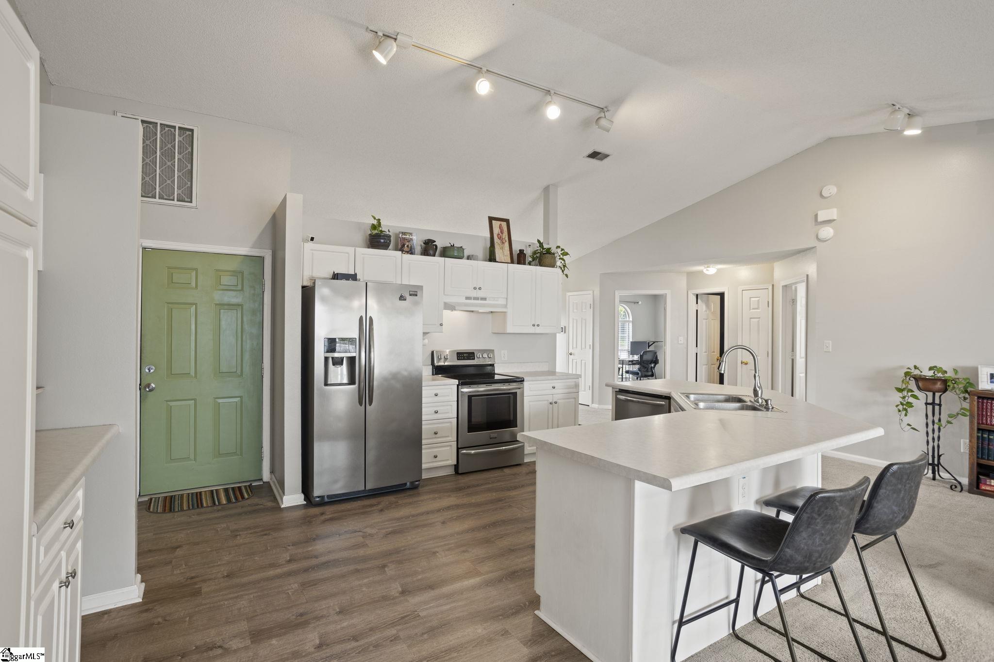 1 Appalachian Lane