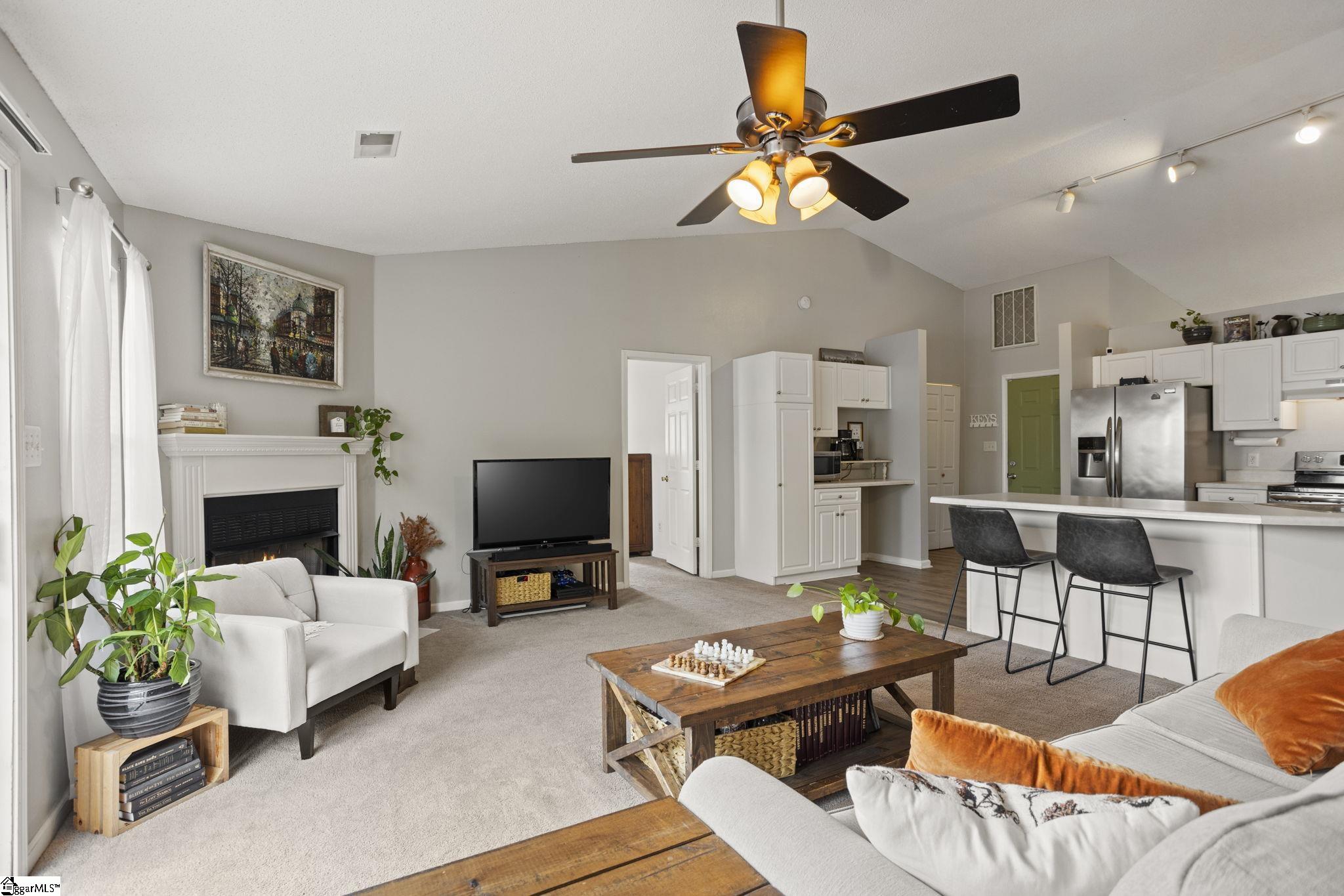 1 Appalachian Lane