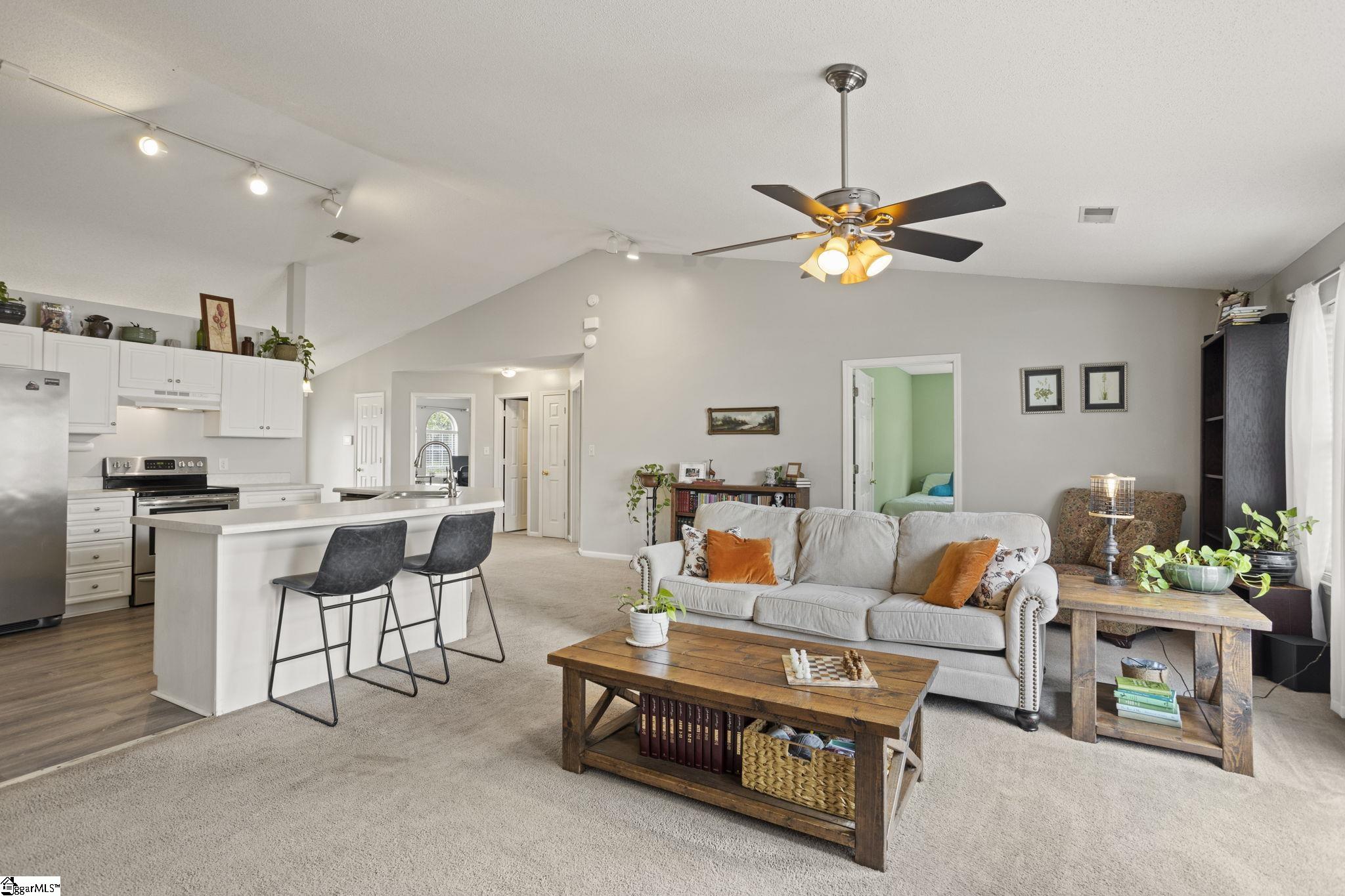 1 Appalachian Lane