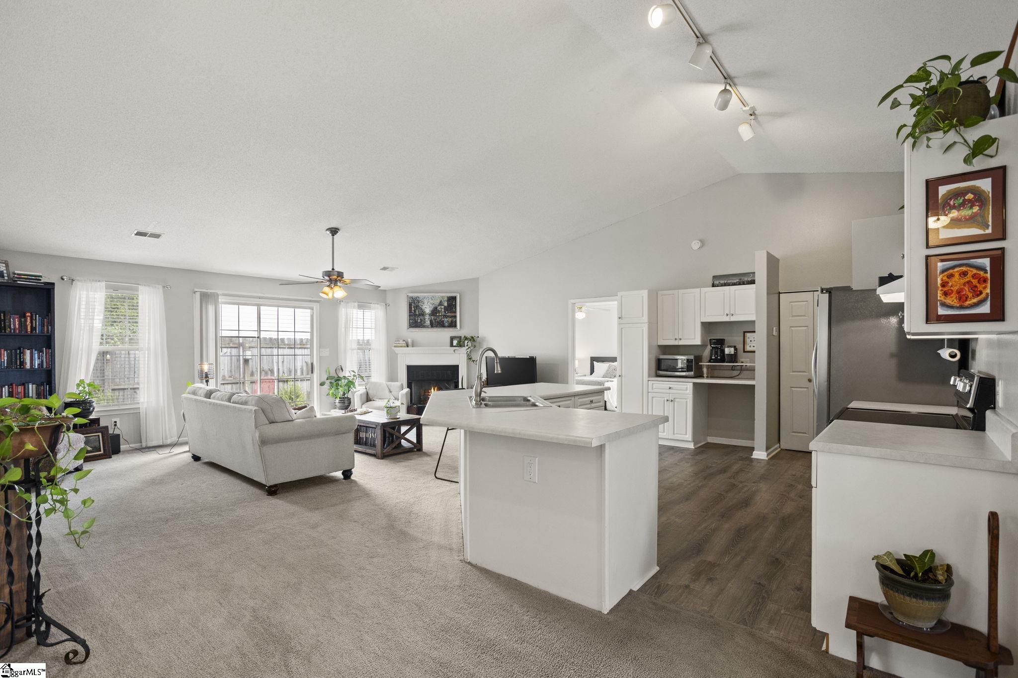 1 Appalachian Lane