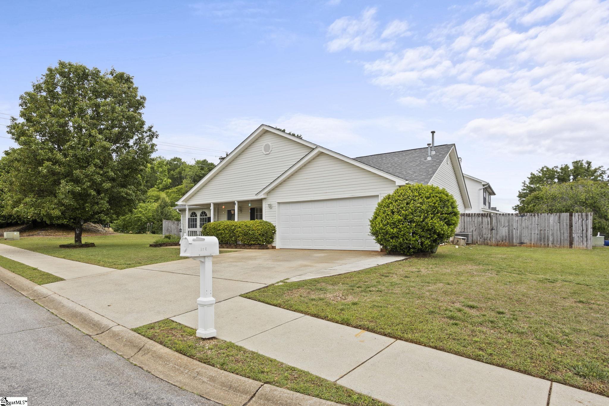 1 Appalachian Lane
