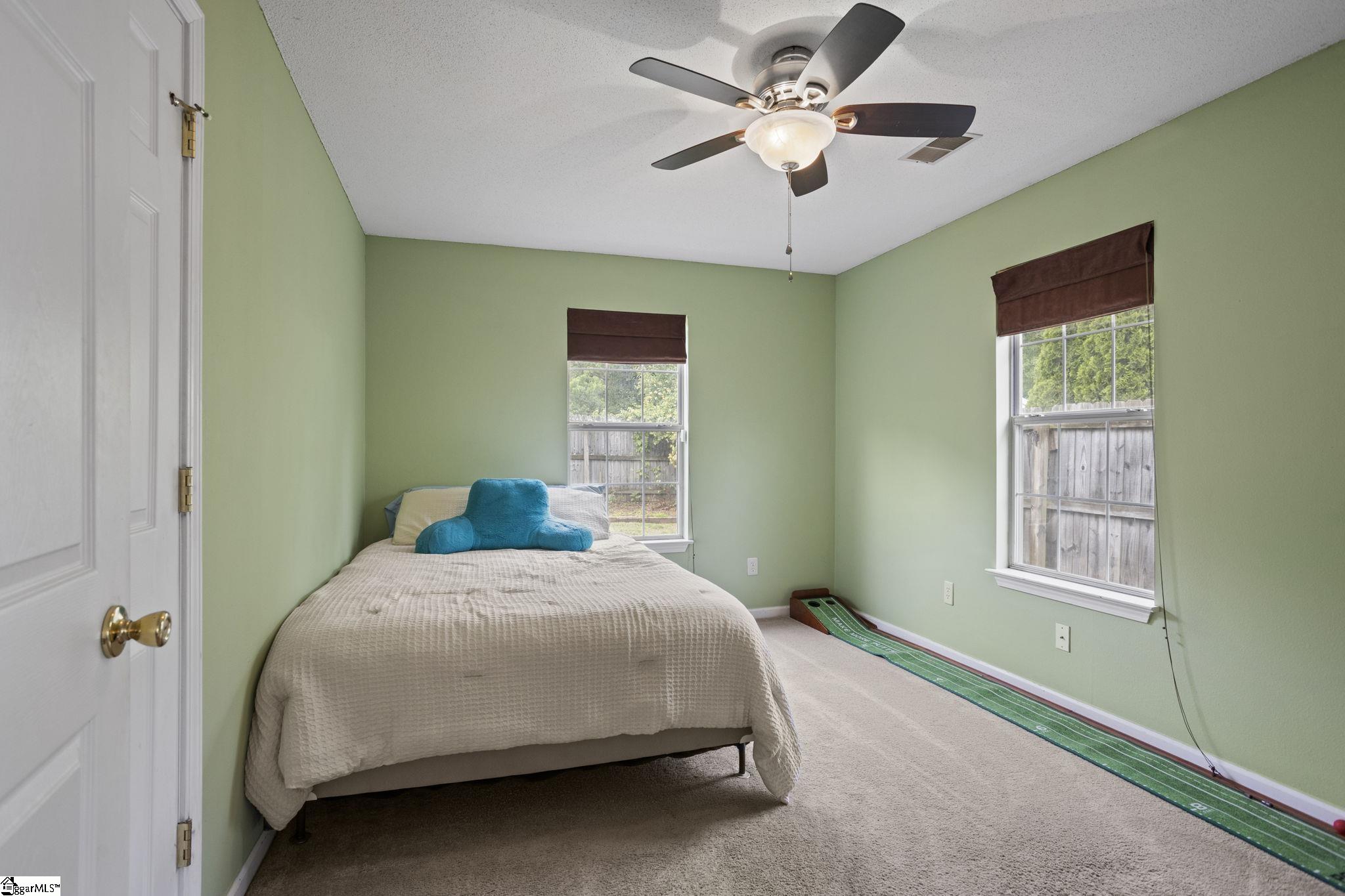 1 Appalachian Lane
