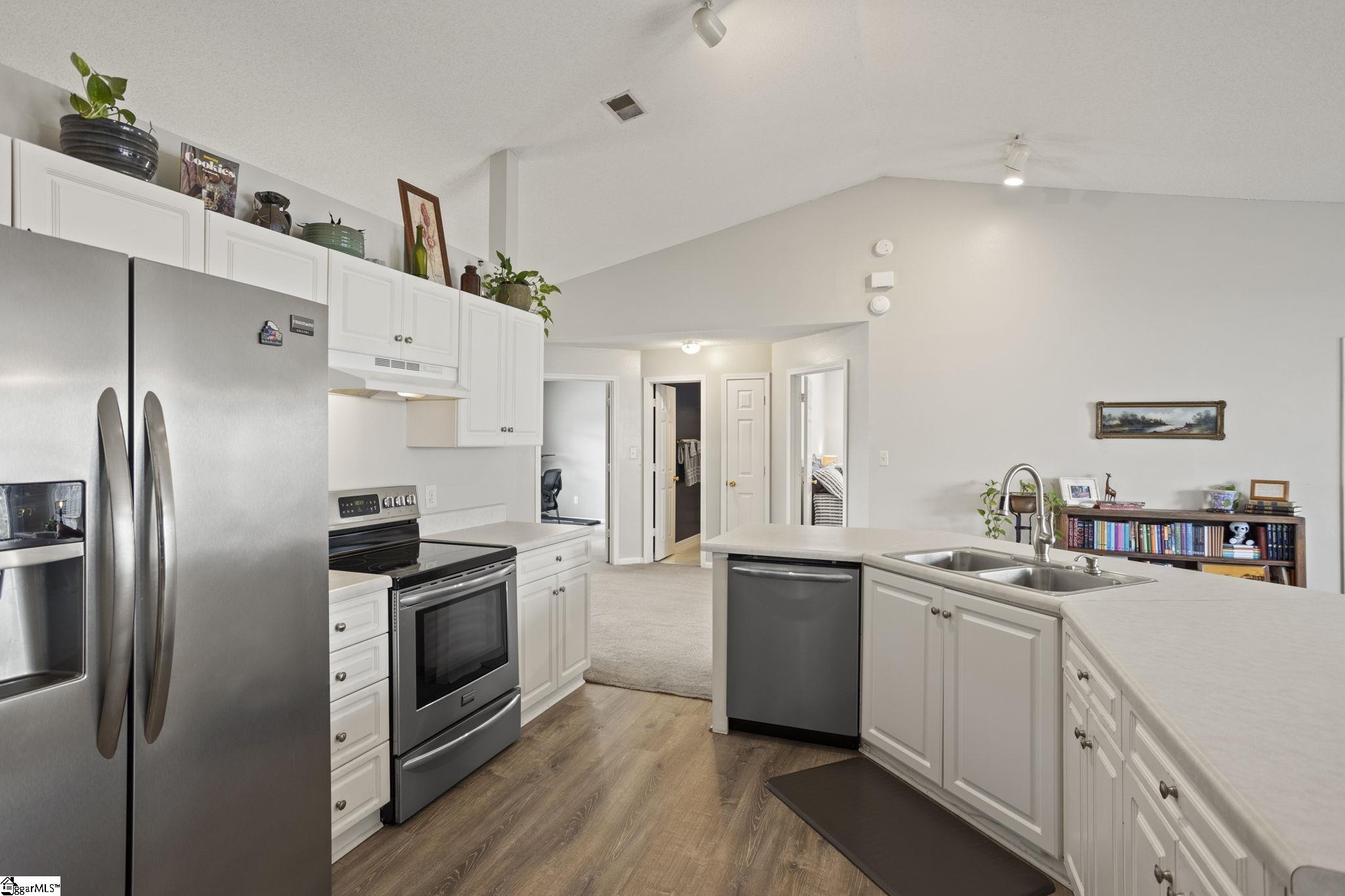 1 Appalachian Lane