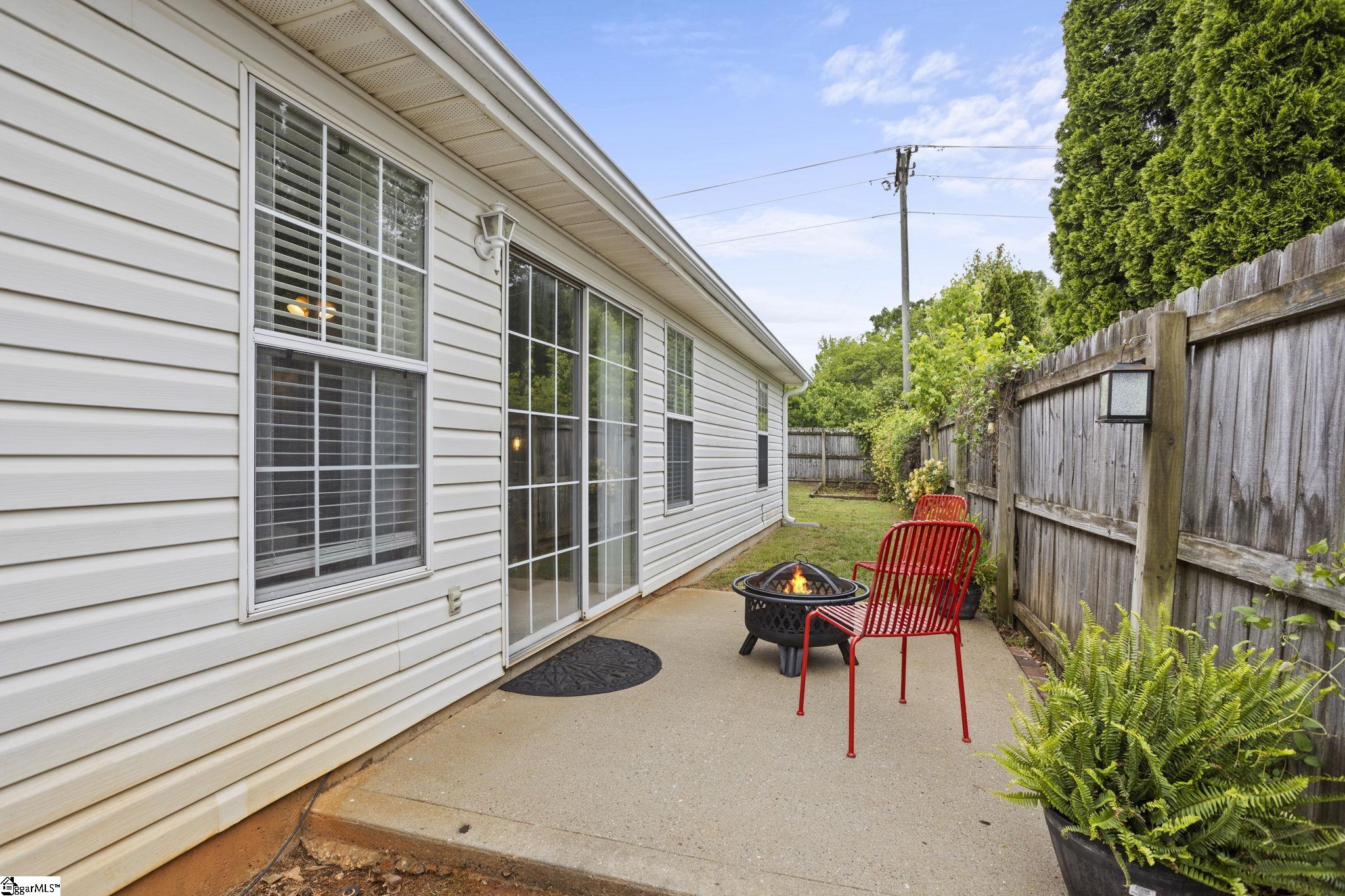 1 Appalachian Lane