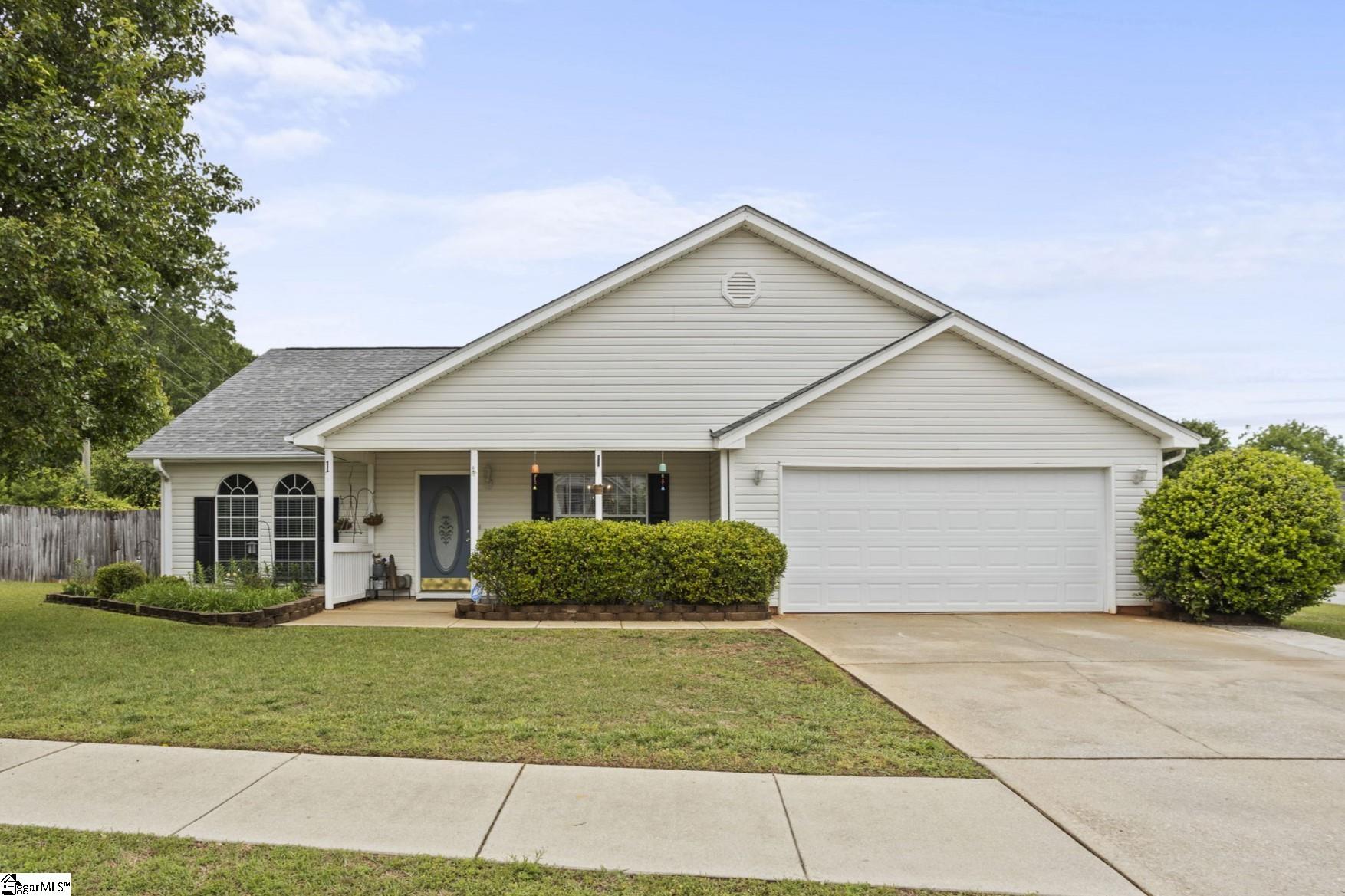 1 Appalachian Lane