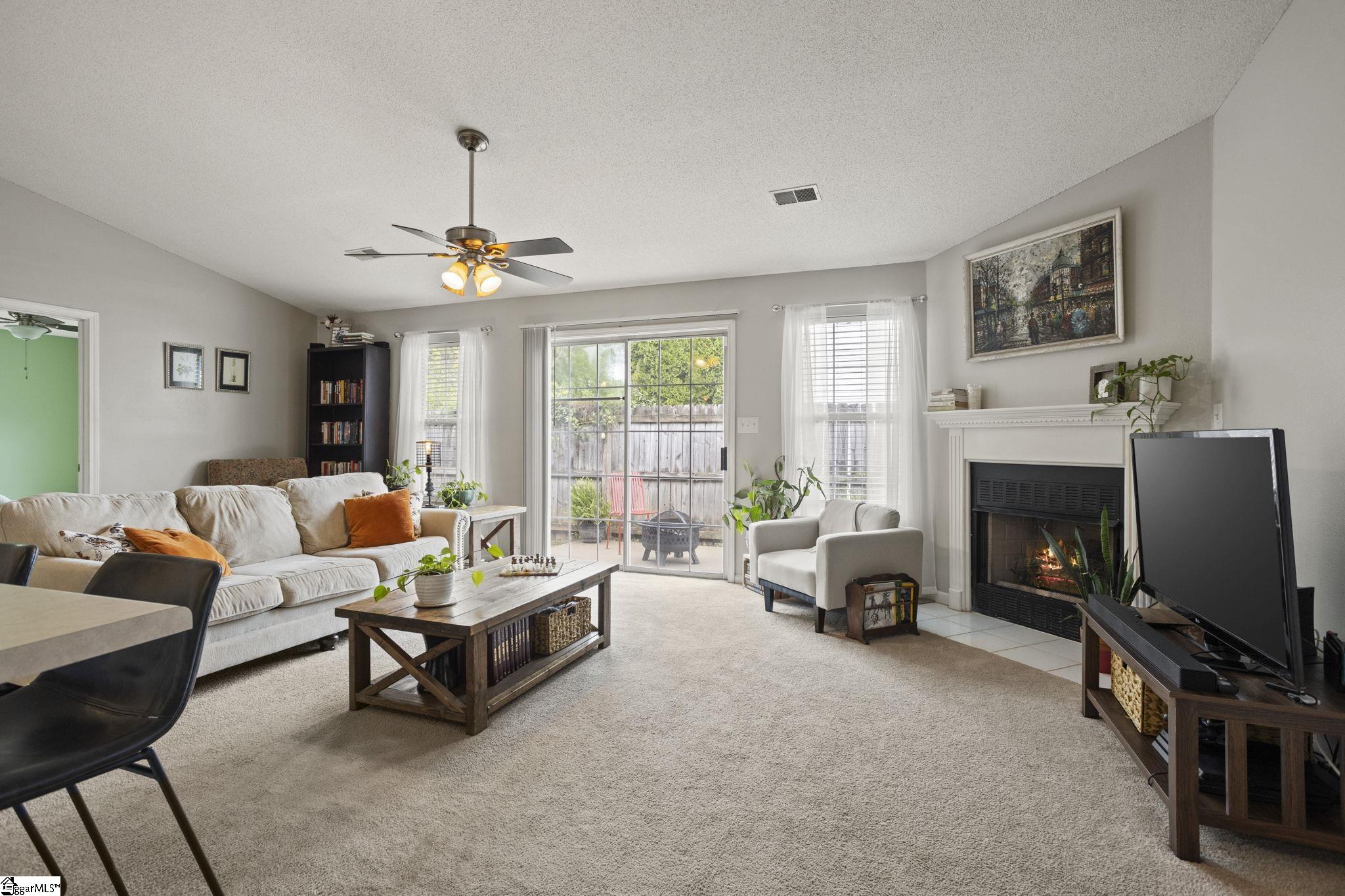 1 Appalachian Lane
