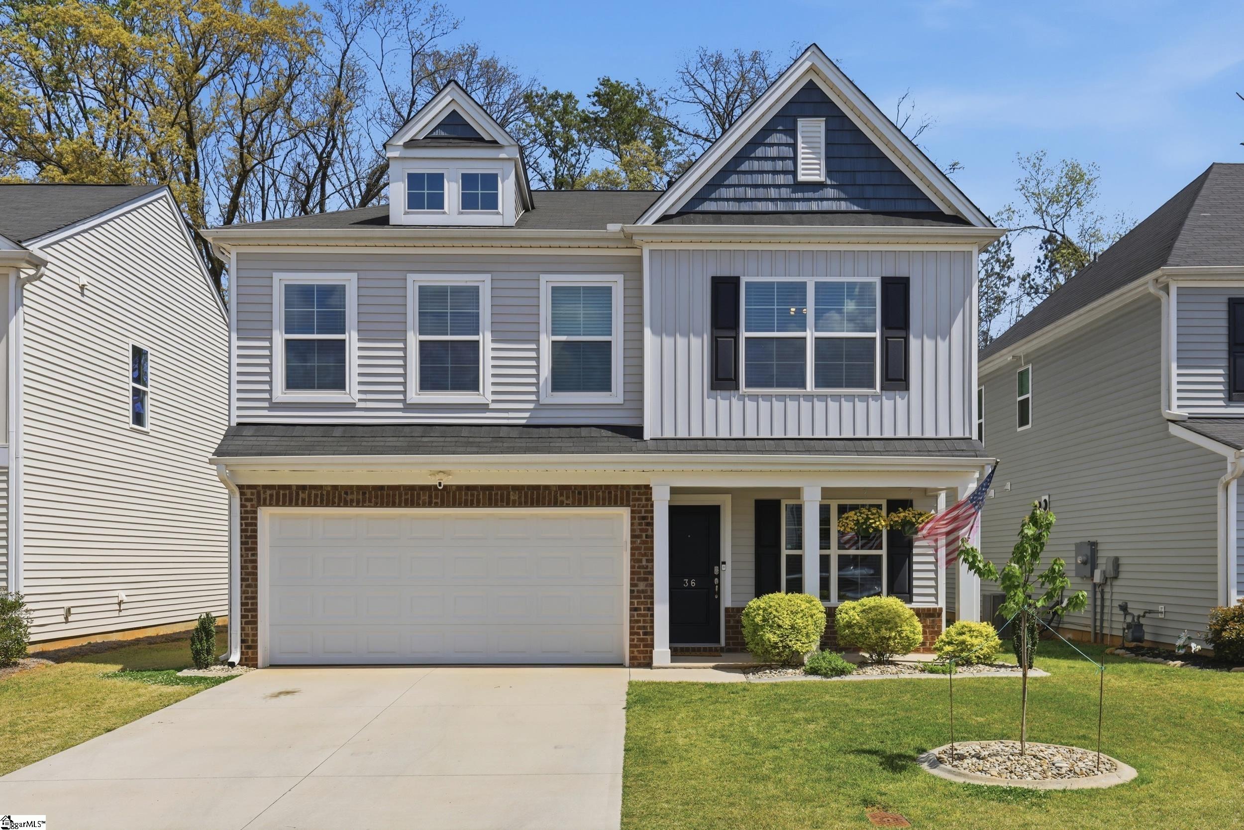 36 Chalet Court