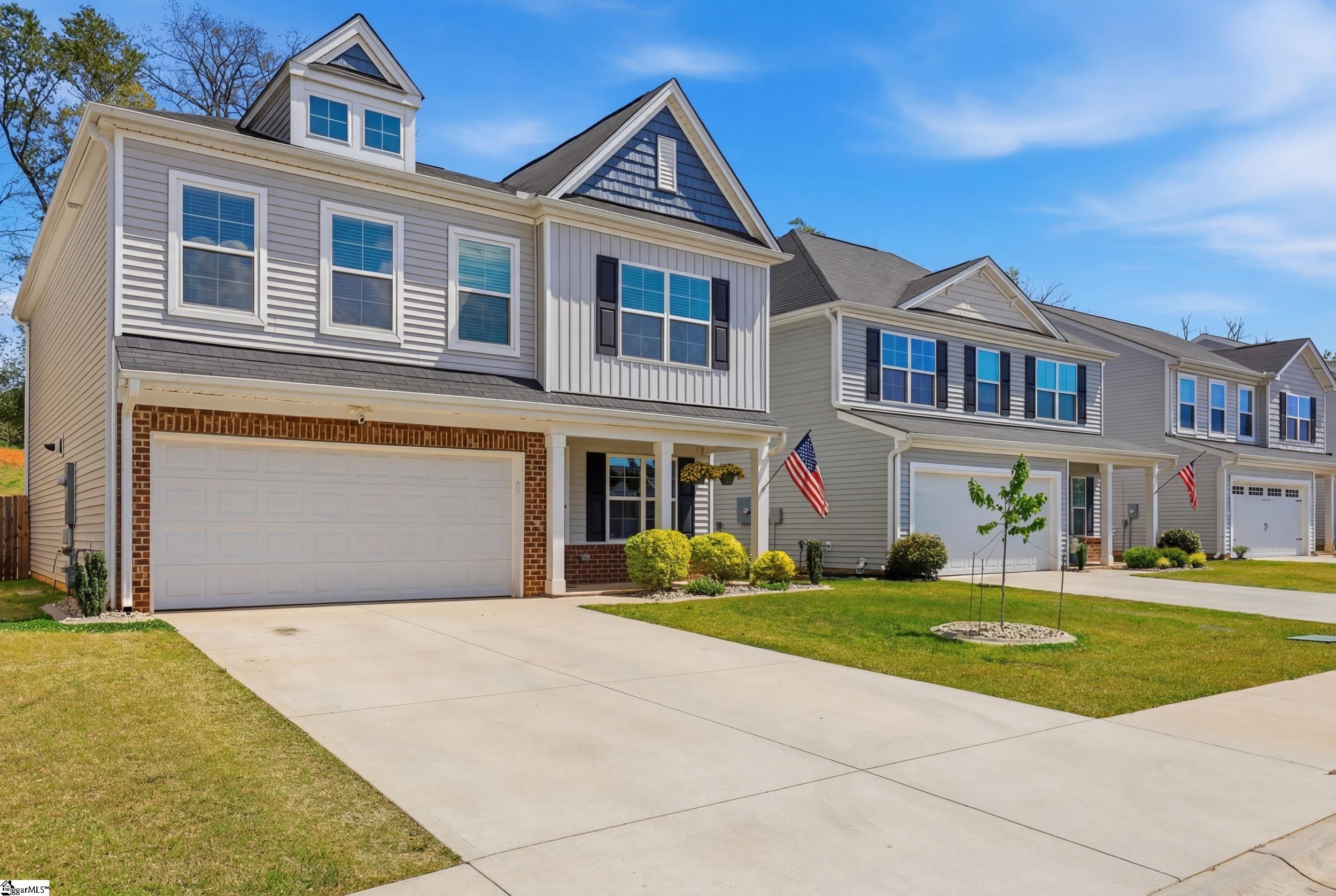 36 Chalet Court