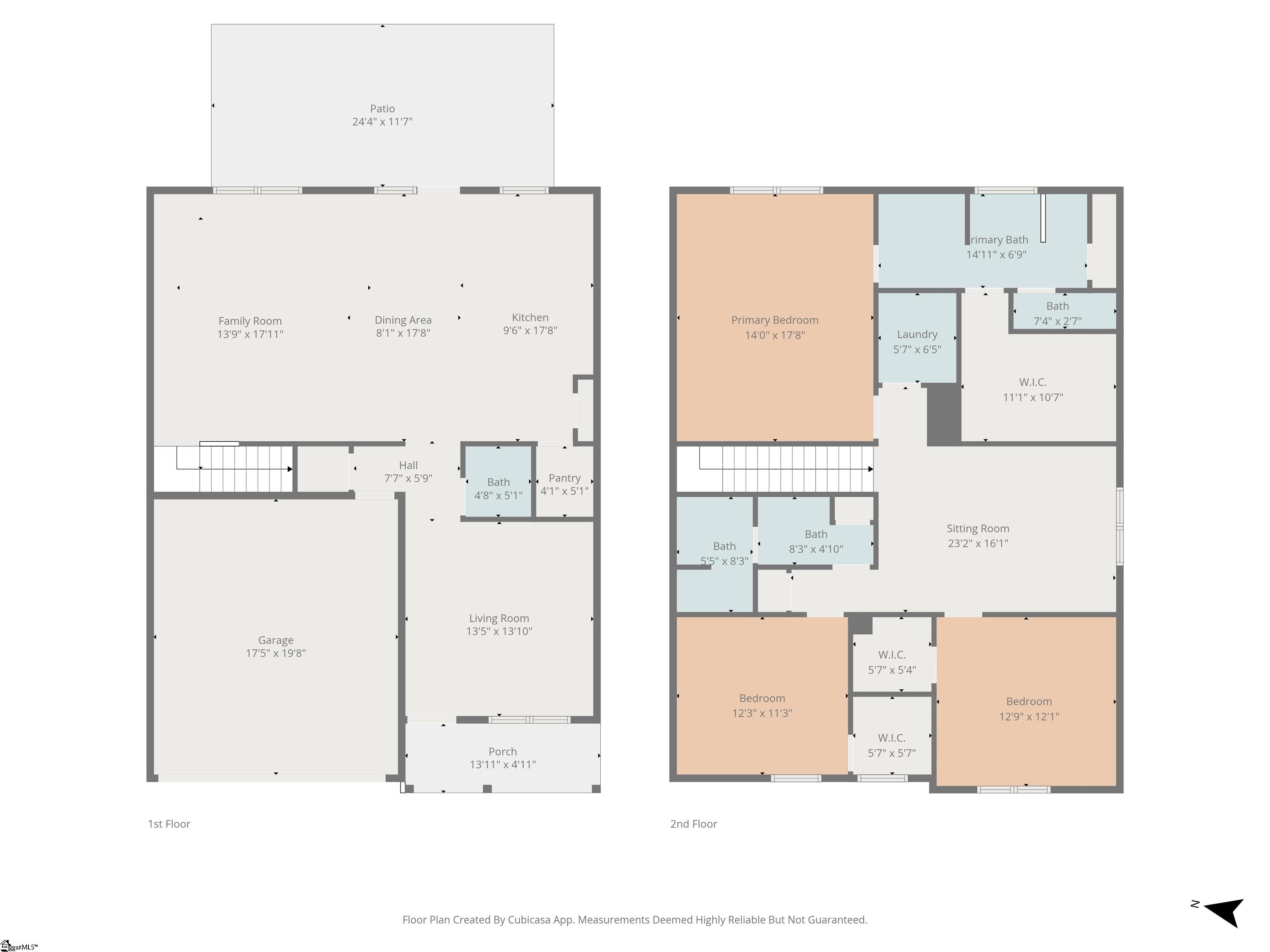 36 Chalet Court